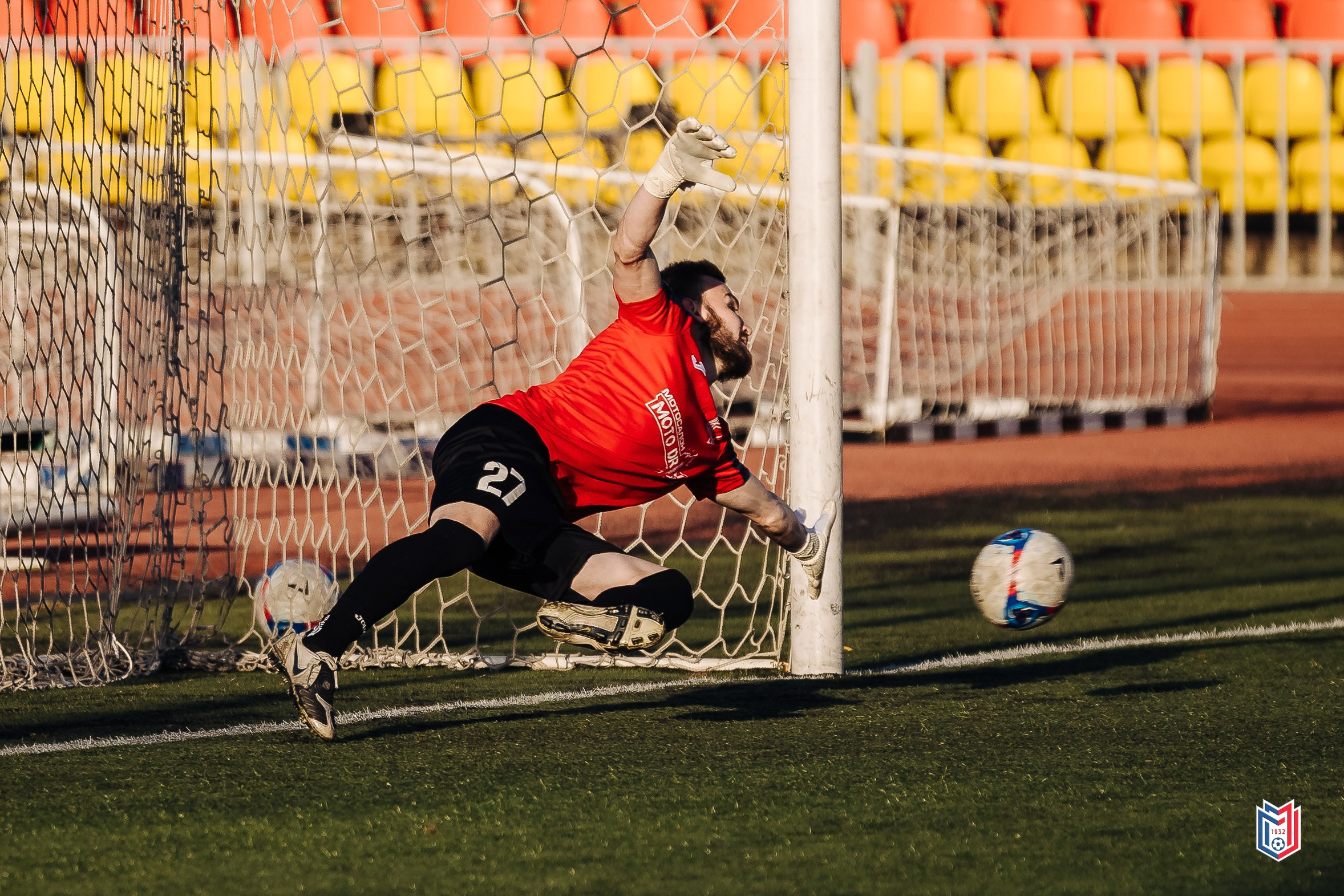 ФК «Металлург-Магнитогорск» — ФК «Курган» // 10.09.24. Денис Прохоров Фотограф в г. Магнитогорск