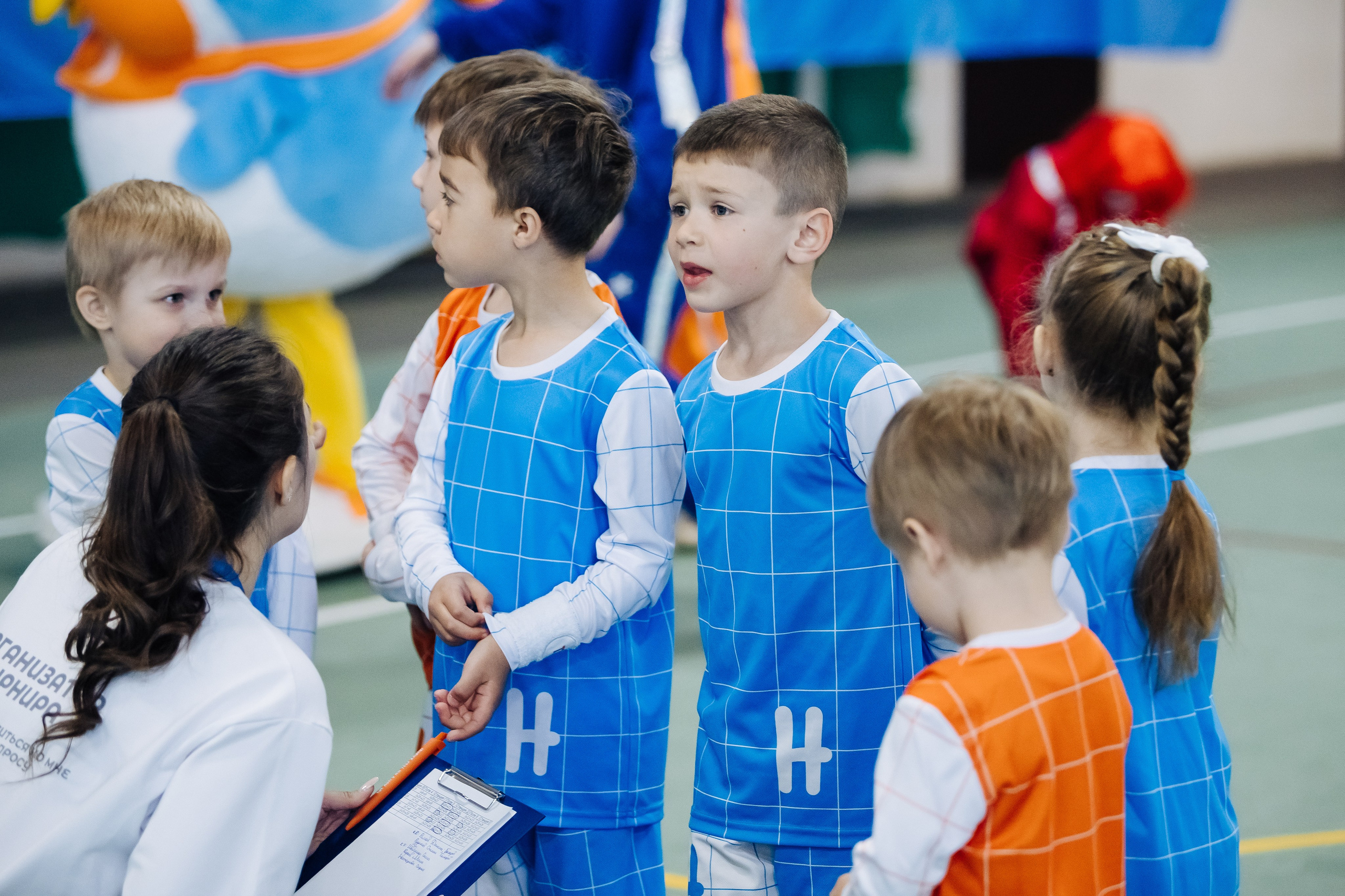 Надеждик CUP // 18.05.25. Денис Прохоров Фотограф в г. Магнитогорск