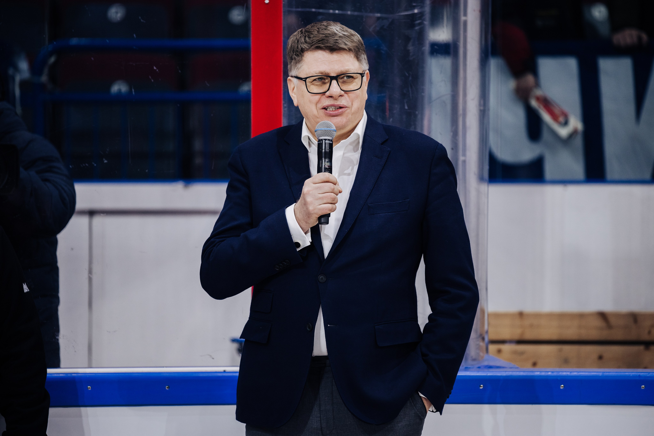 Кубок Поколения // 15.02.25. Денис Прохоров Фотограф в г. Магнитогорск