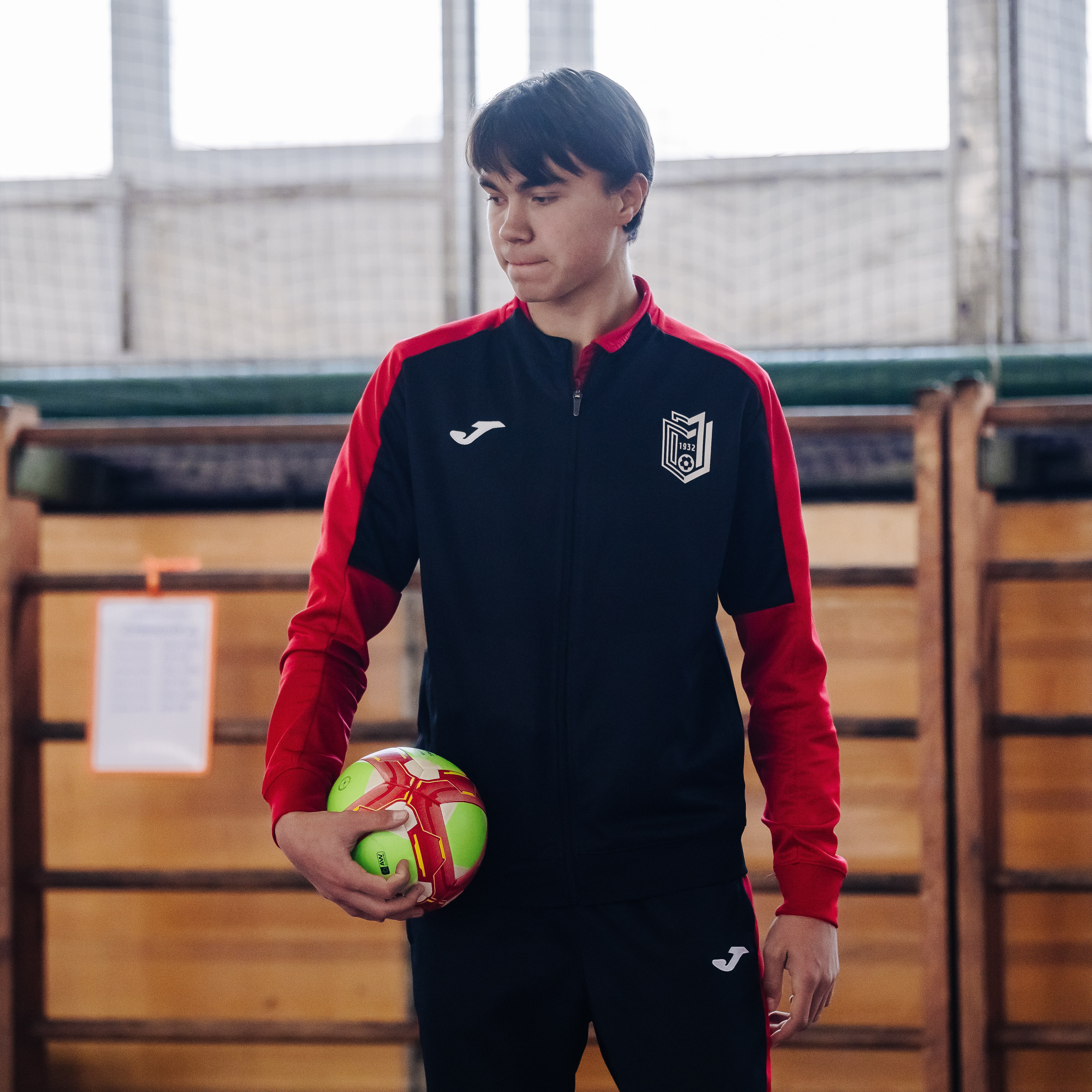 Детский праздник от футбольной школы «Надеждик» // 29.09.2024. Денис Прохоров Фотограф в г. Магнитогорск