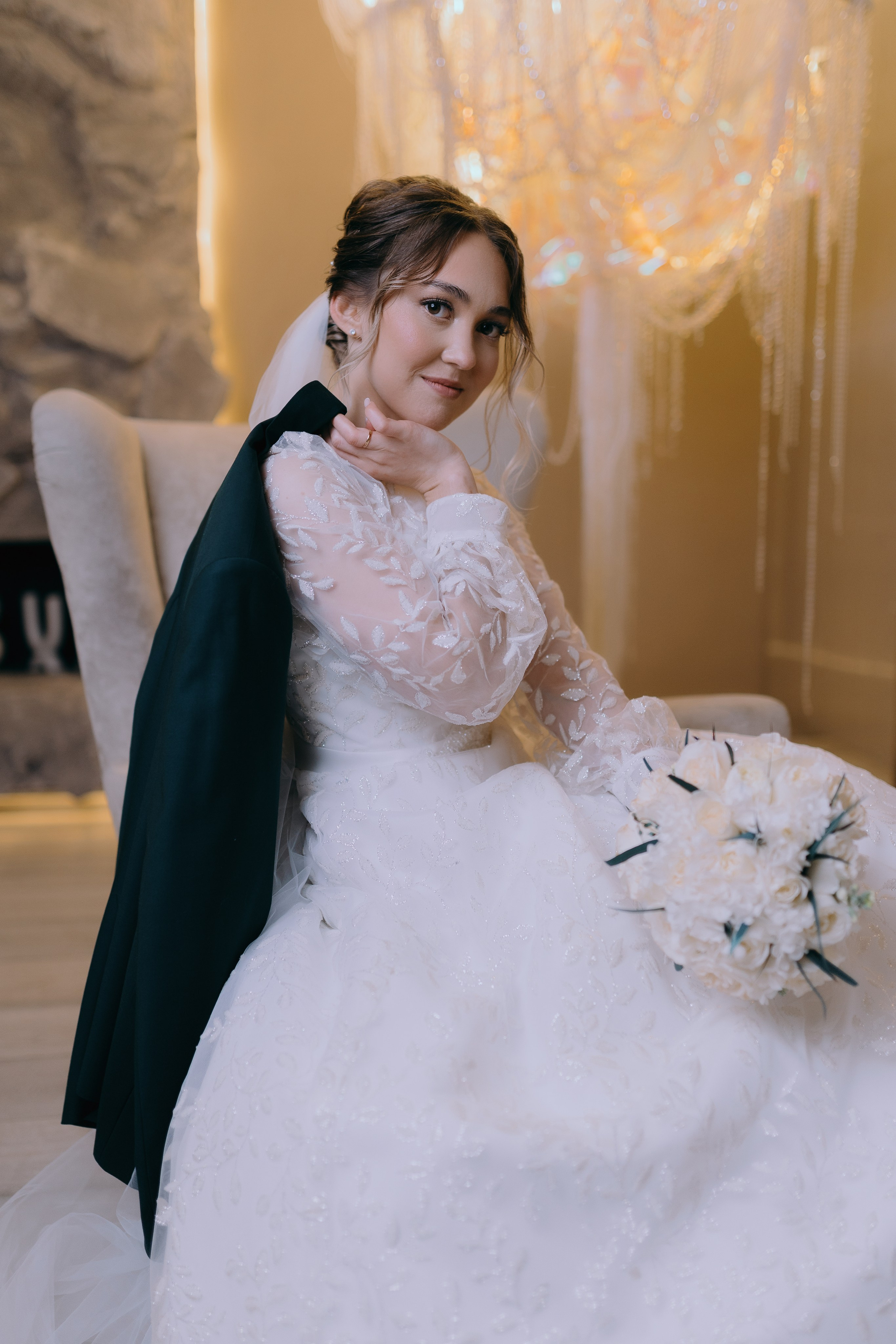 Анатолий и Ксения. Денис Прохоров Фотограф в г. Магнитогорск