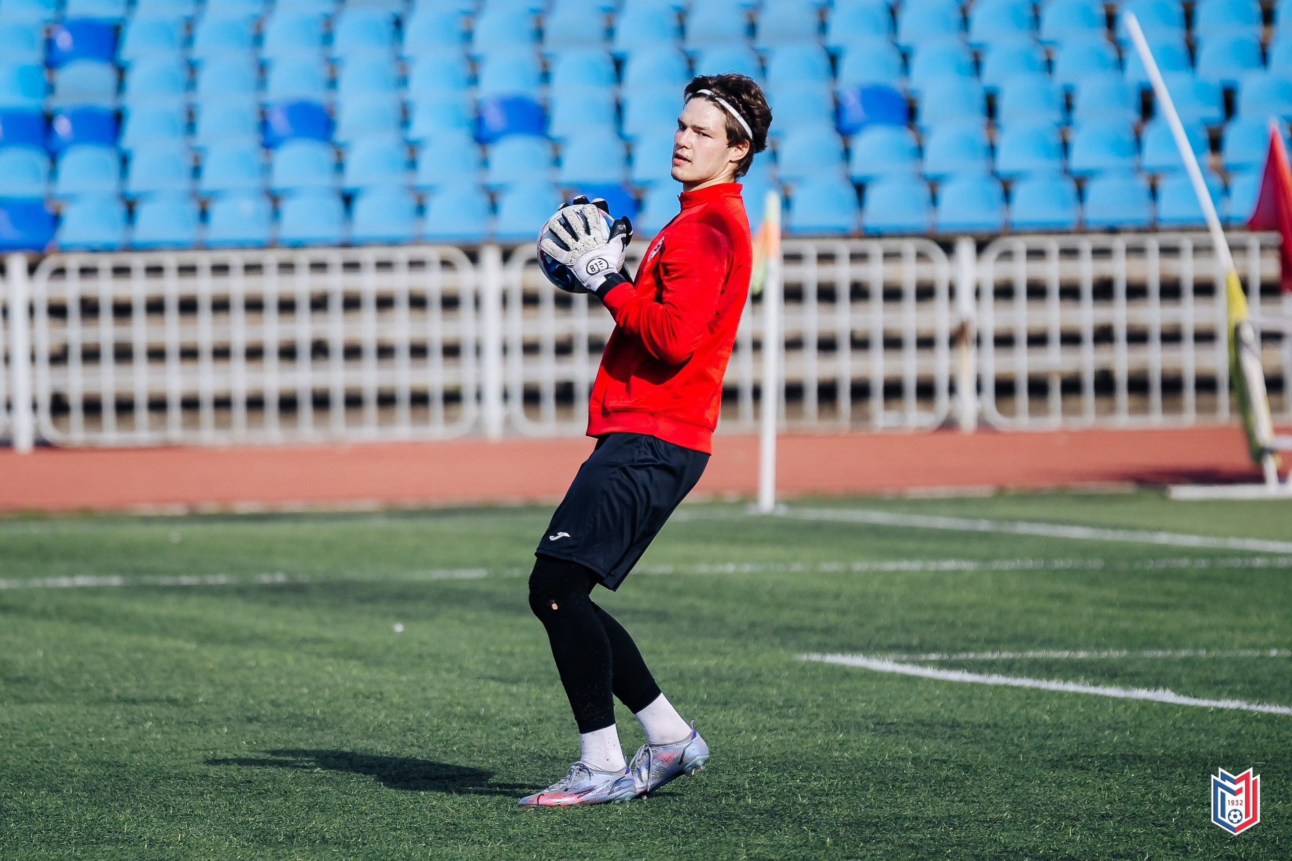 ФК «Металлург Магнитогорск» — ФК «Металлург» Аша // 03.09.2024. Денис Прохоров Фотограф в г. Магнитогорск