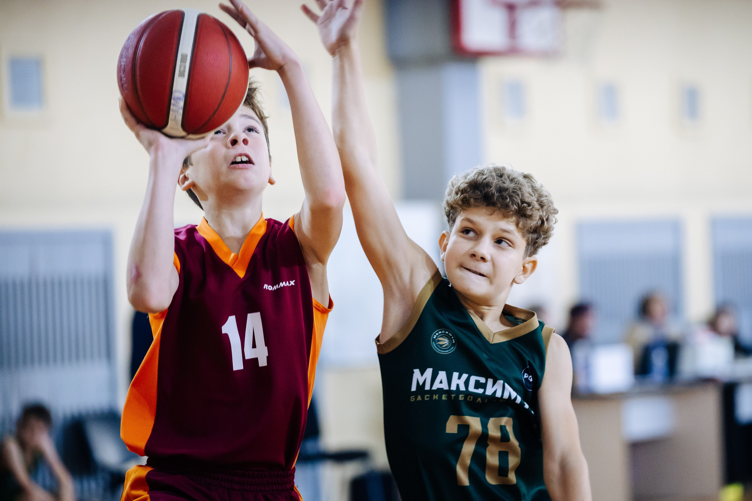 Областные соревнования среди юношей до 13 лет // 20.09.24. Денис Прохоров Фотограф в г. Магнитогорск