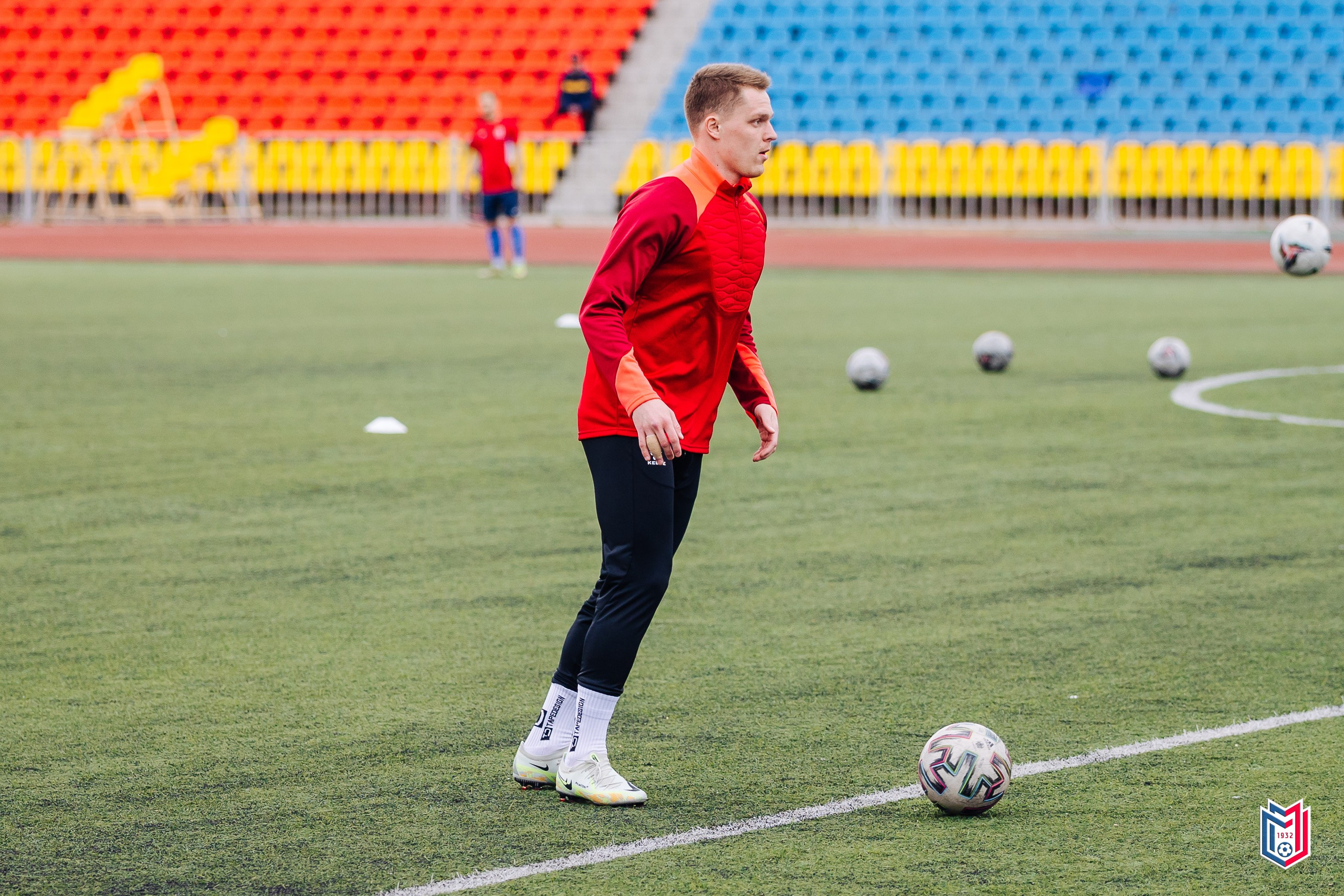 «Металлург-Магнитогорск» — «Ильпар» // 18.05.2024. Денис Прохоров Фотограф в г. Магнитогорск