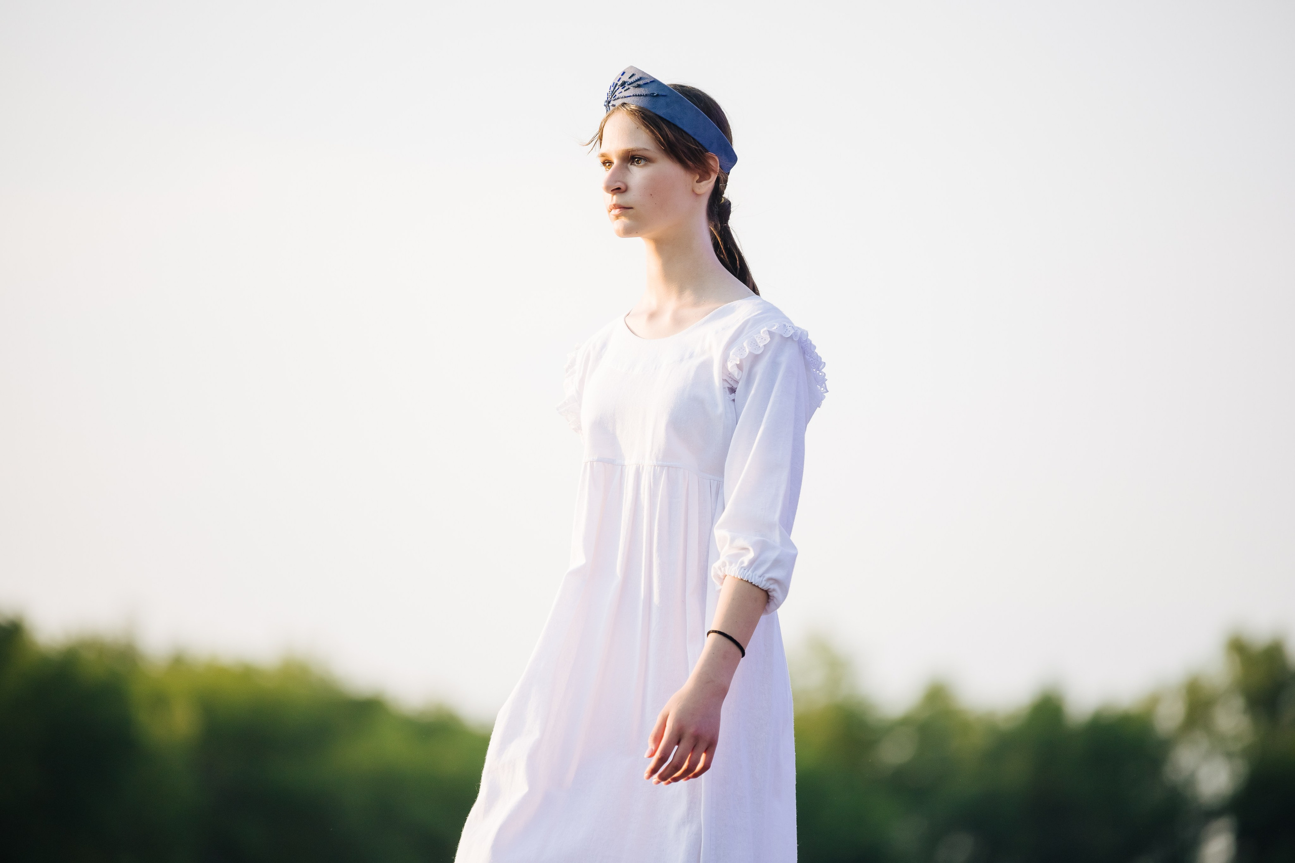 Международный фестиваль моды и музыки «Половодье» // 05.07.2024. Денис Прохоров Фотограф в г. Магнитогорск