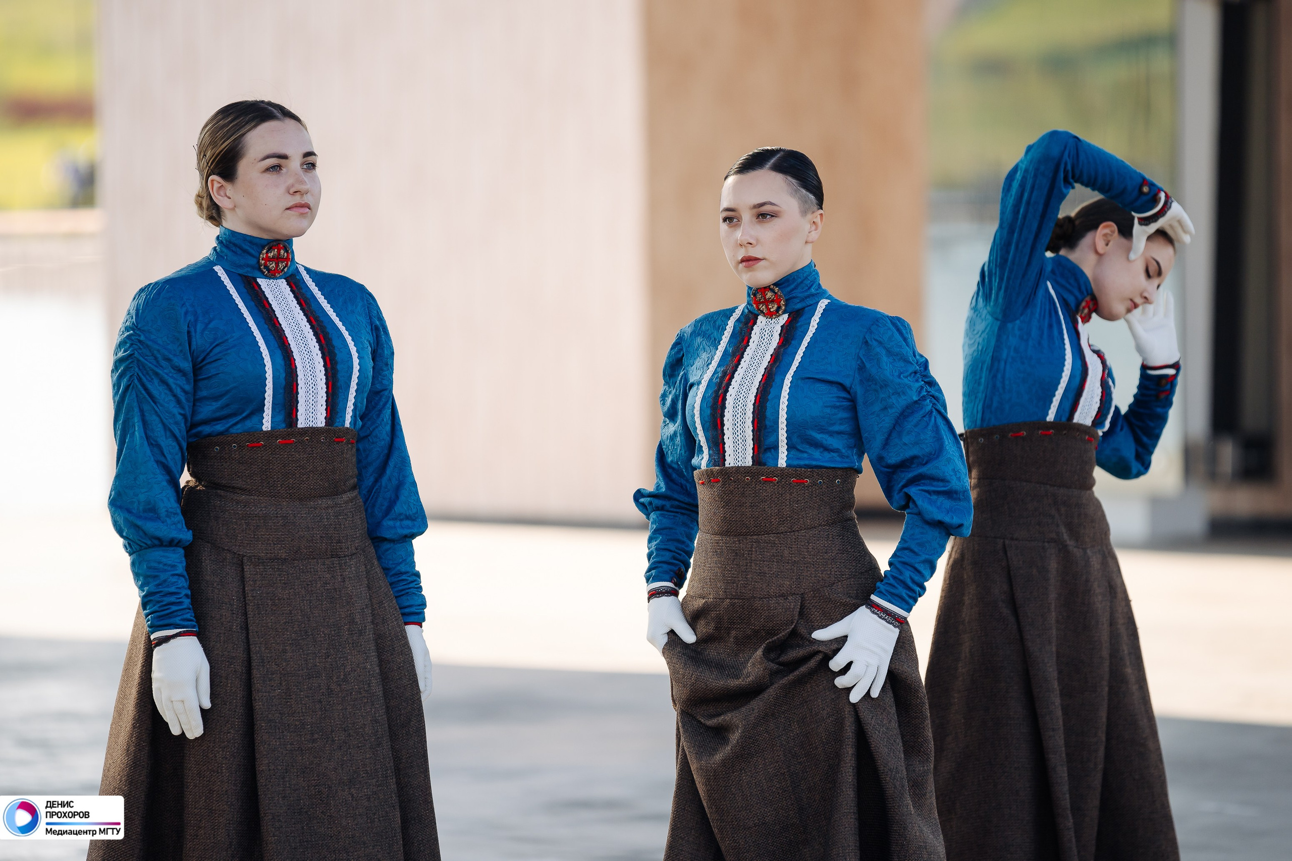 Выпускной МГТУ им. Г. И. Носова — 2024 // 17.07.2024. Денис Прохоров Фотограф в г. Магнитогорск