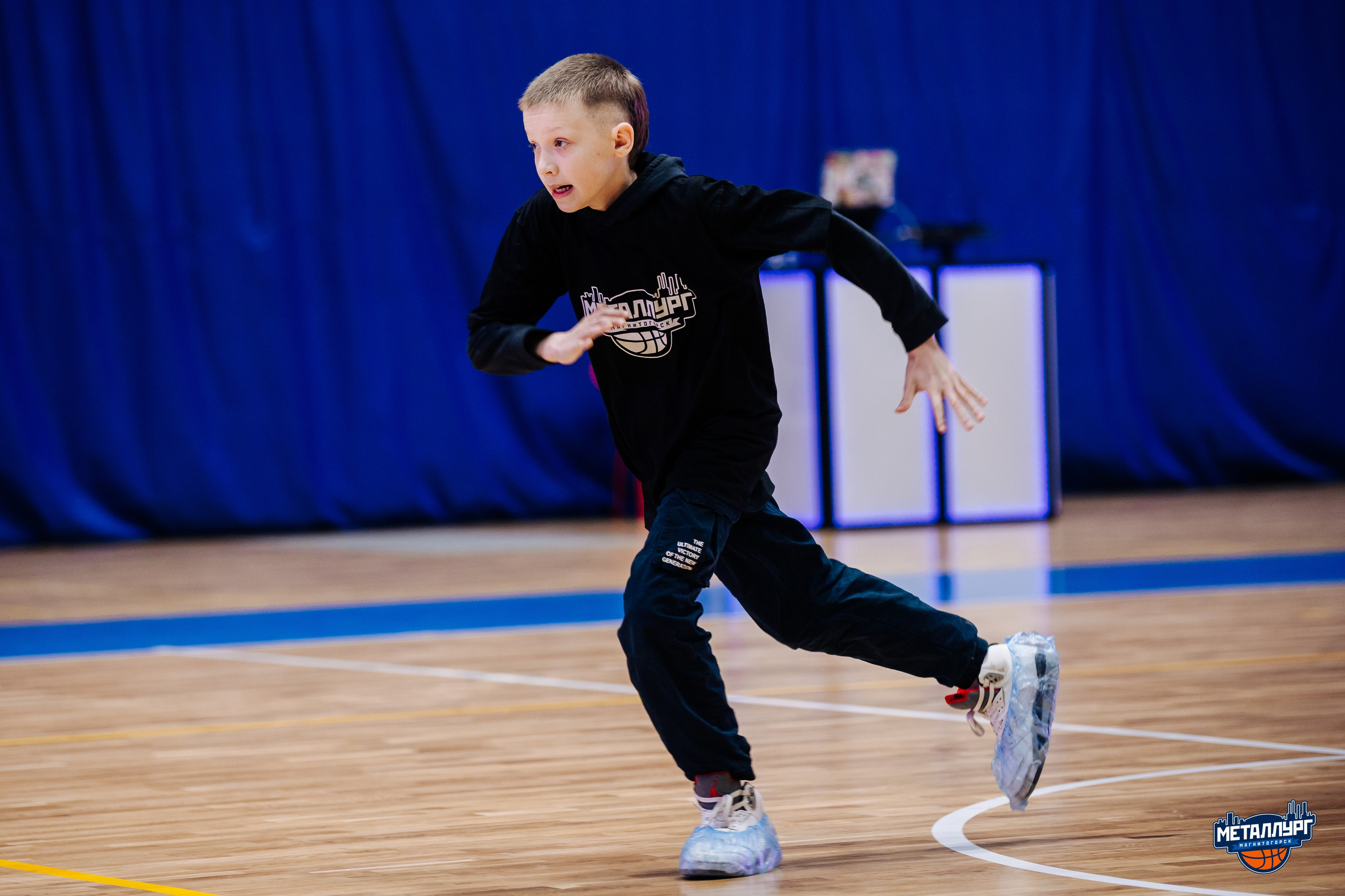 «Металлург» vs «Чебоксарские ястребы» // 07.04.24. Денис Прохоров Фотограф в г. Магнитогорск