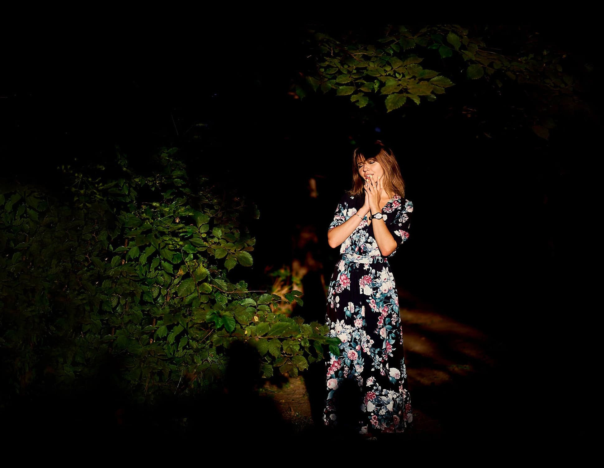 Игра КОЛОРИСТ. Международная онлайн-фотошкола Сергея Рожнова