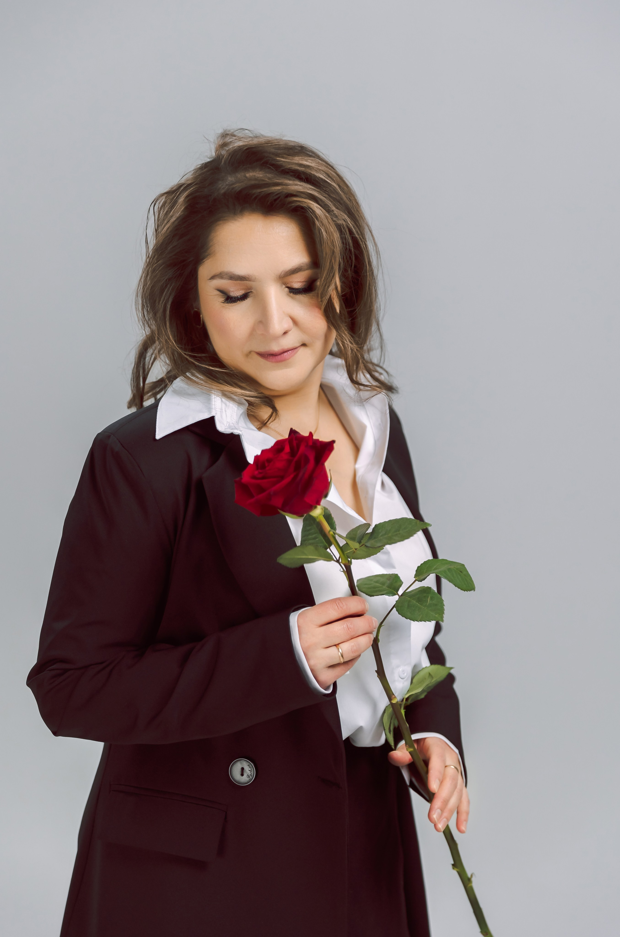 Наталья. Свадебный и семейный фотограф в Рязани Саша Крутых