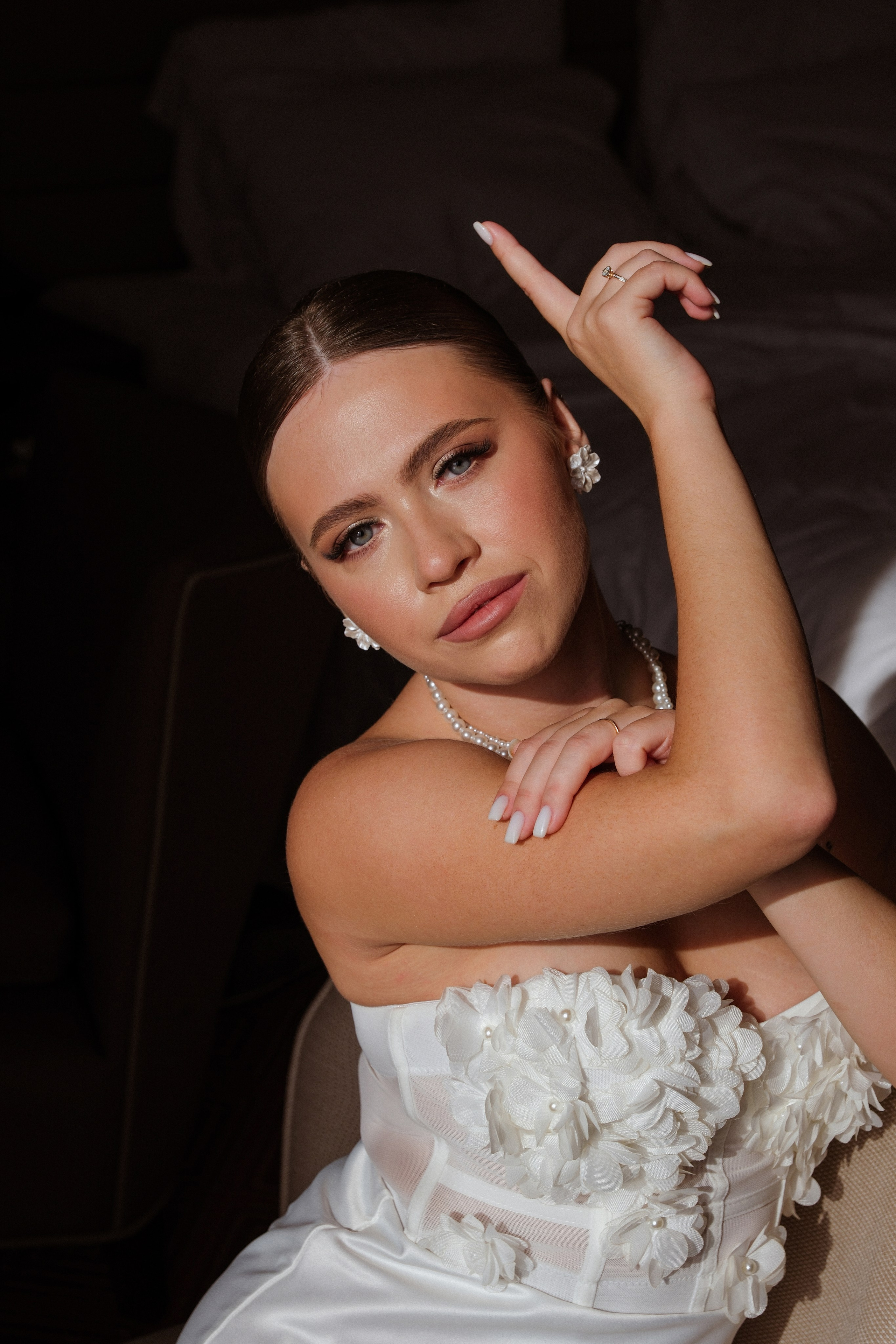 Татьяна и Павел. Фотограф Саранск Ирина Шишкина, все виды съемок