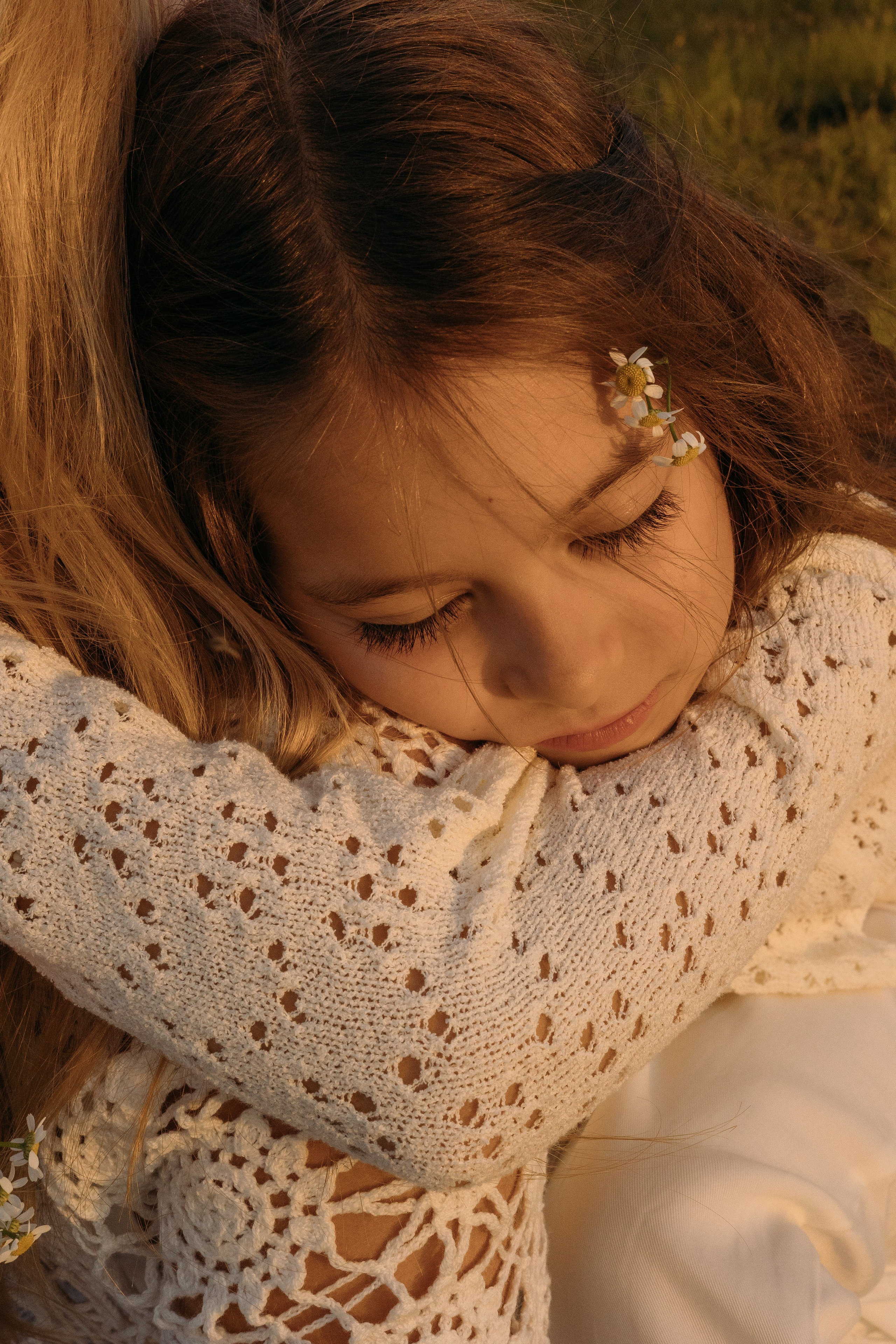 Лена и София. Семейный фотограф Александра Тарасова