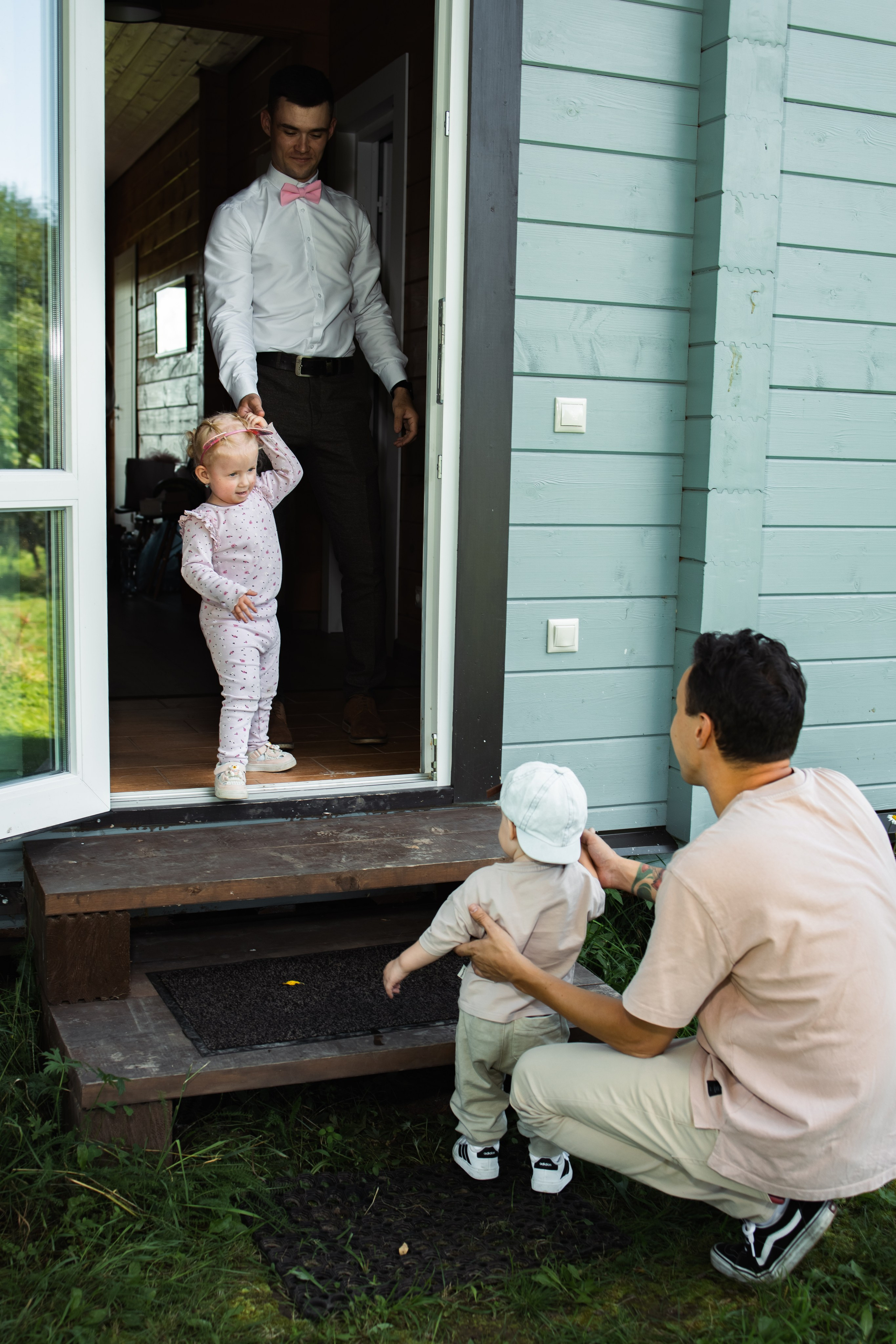 Гендерная вечеринка. Детский и семейный фотограф в Пушкино, Мытищи, Москва Сергеева Светлана