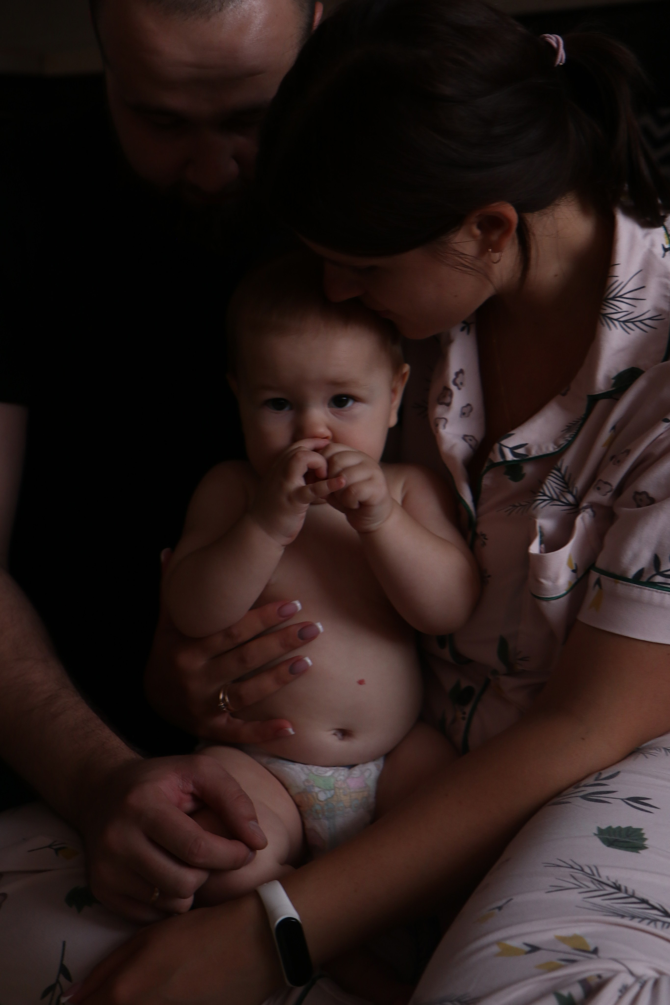 Мирослава. Детский и семейный фотограф в Пушкино, Мытищи, Москва Сергеева Светлана