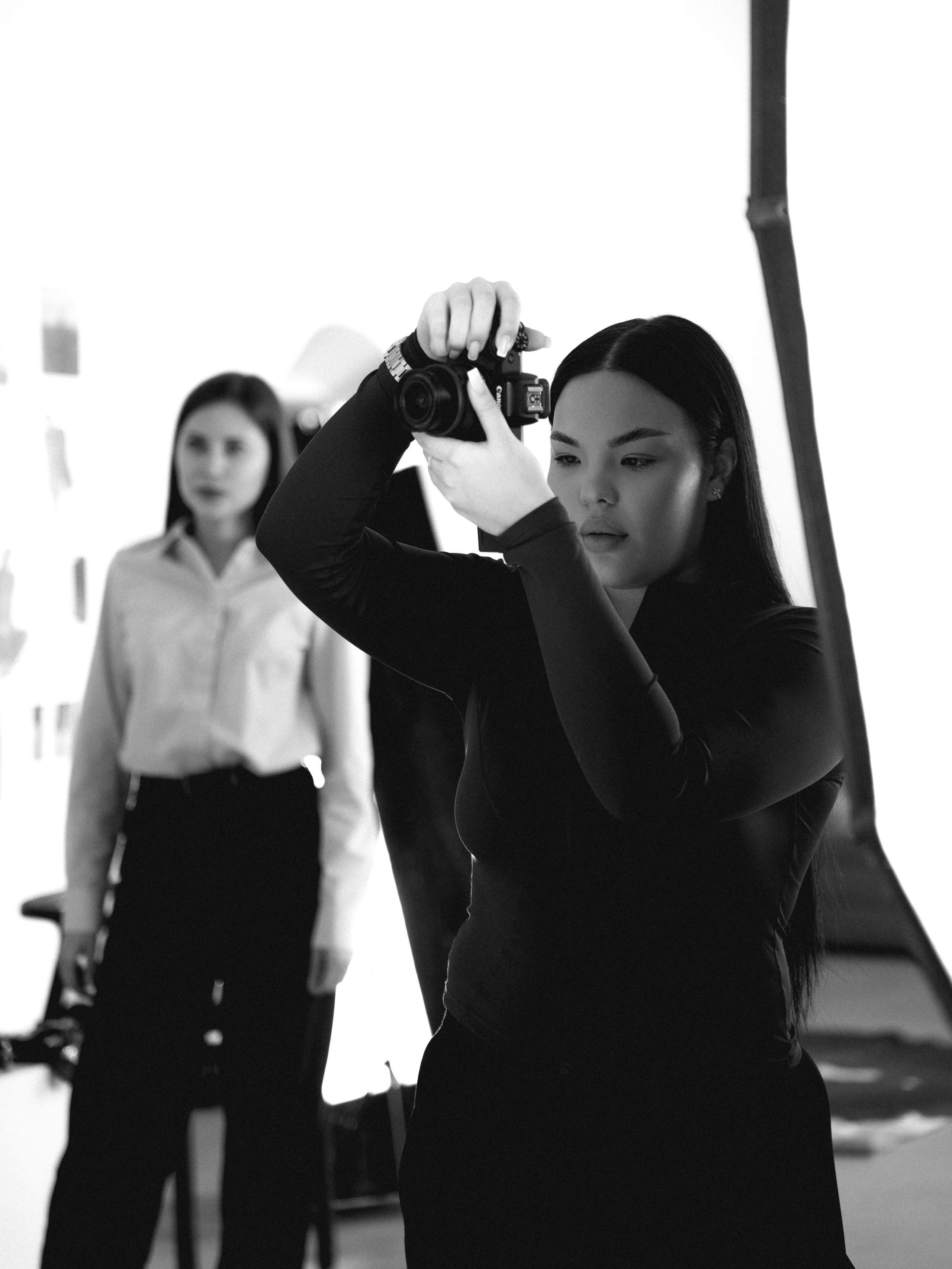 Backstage со съемок. Иван Упоров — фотограф, рилсмейкер чебоксары