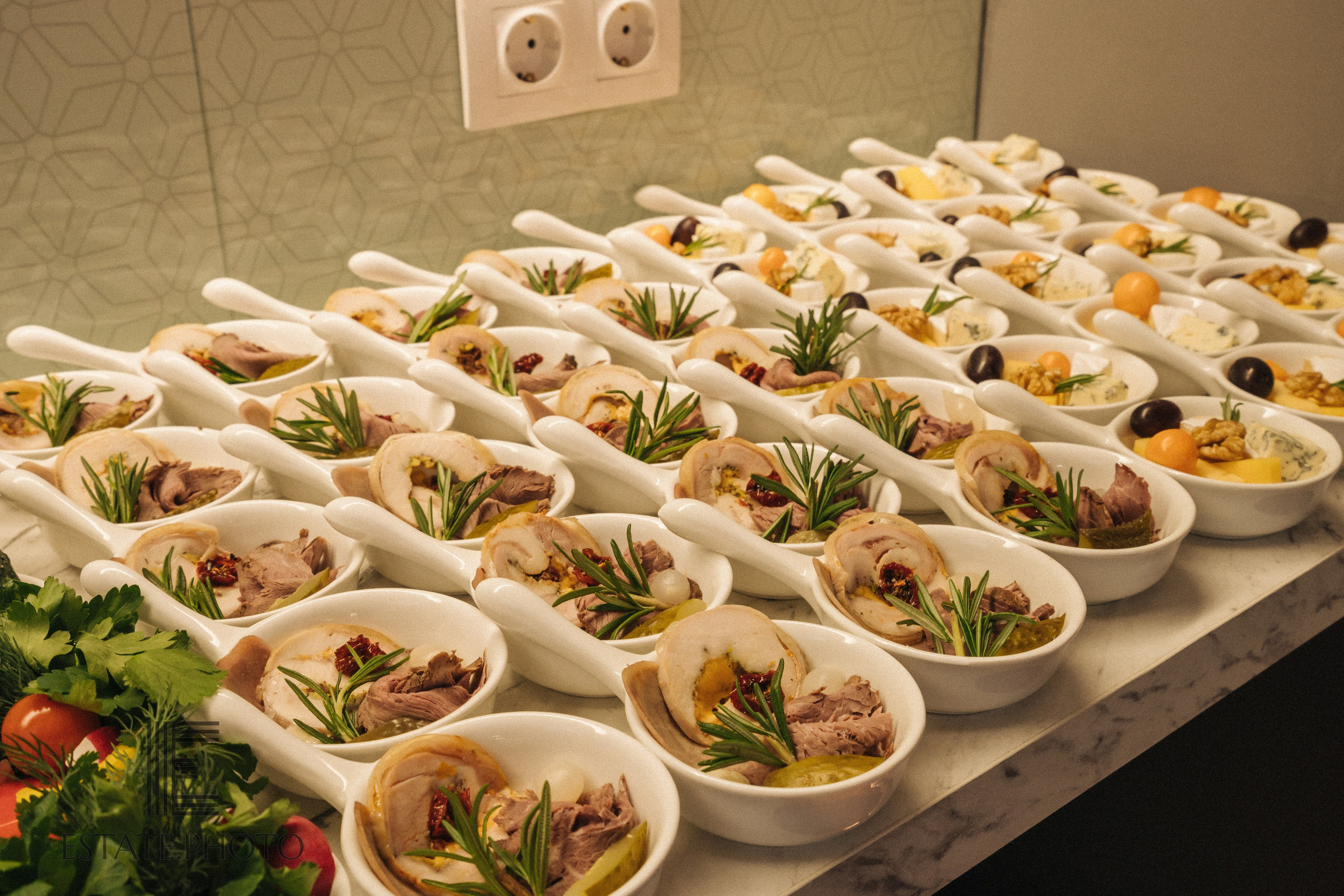 Кафе и рестораны. Интерьерный фотограф Москва Татьяна Казакова