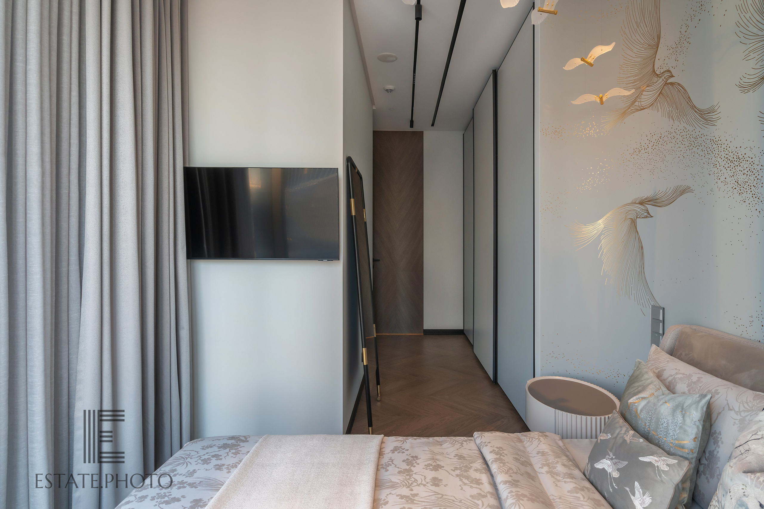 Съёмки для дизайнеров. Интерьерный фотограф Москва Татьяна Казакова