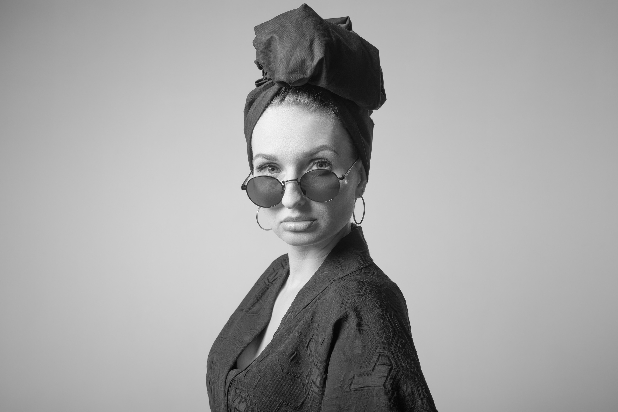 Студия. De_ross photo. Москва. Санкт-Петербург. Россия