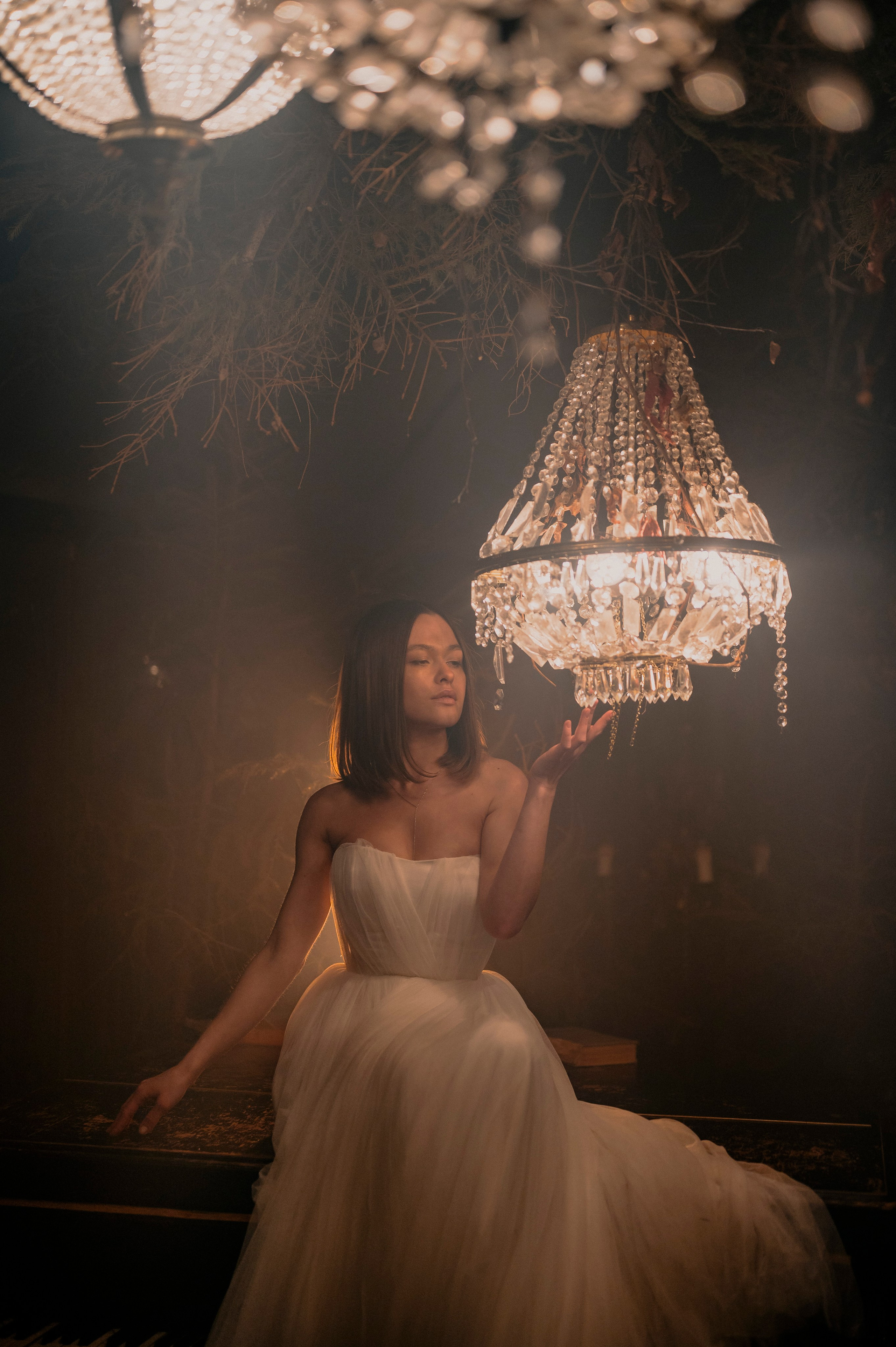 Anya. Свадебный и Трэвел фотограф Рустам Калимуллин