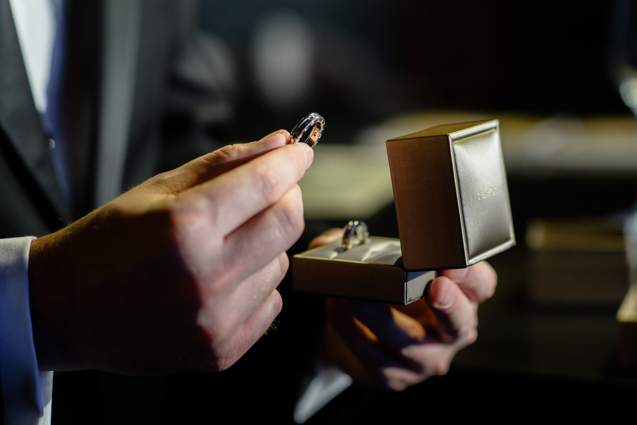 Semen & Nastya. Wedding and Destination photographer Rustam Kalimullin