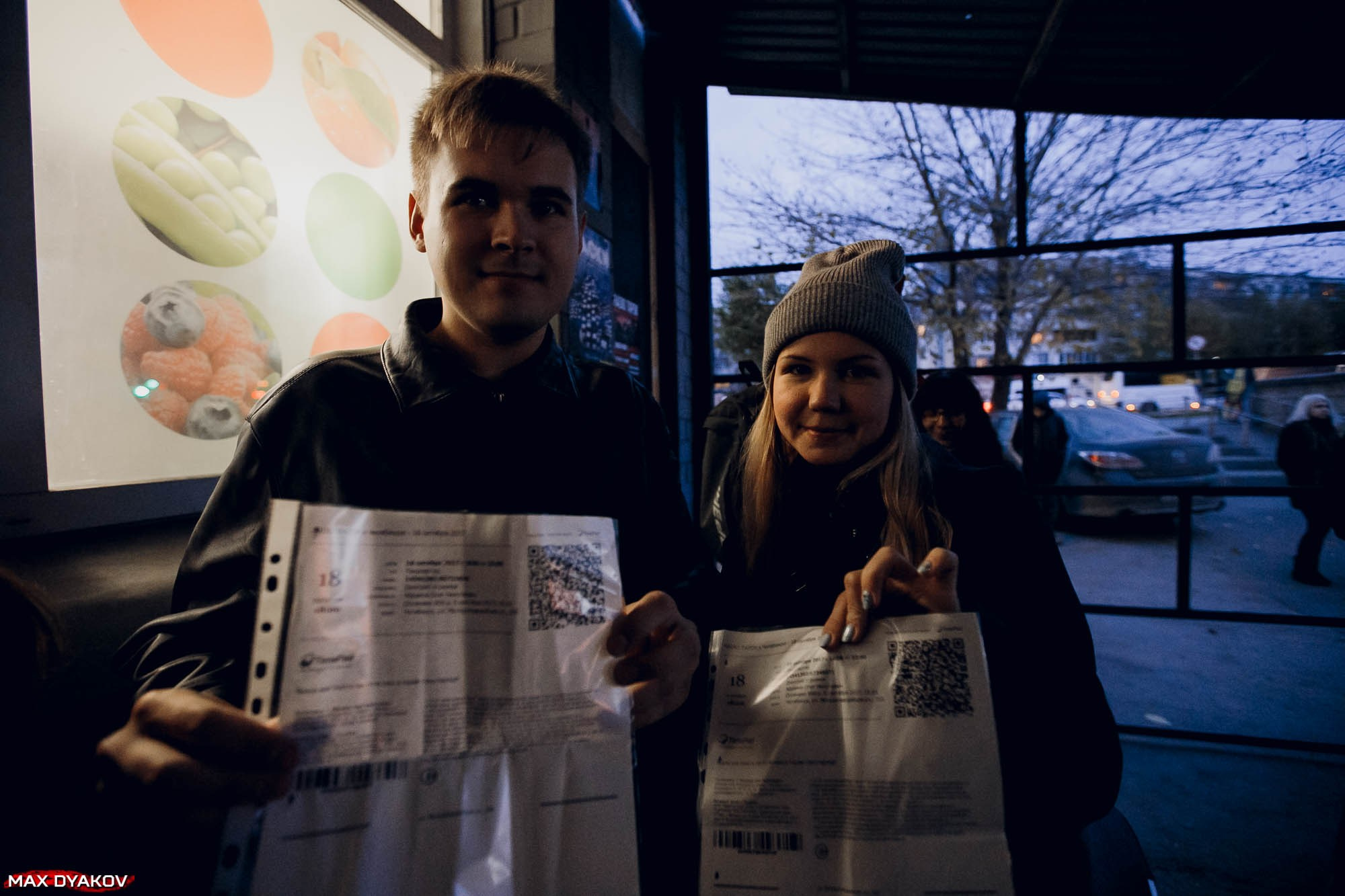 Radiotapok 2017 год