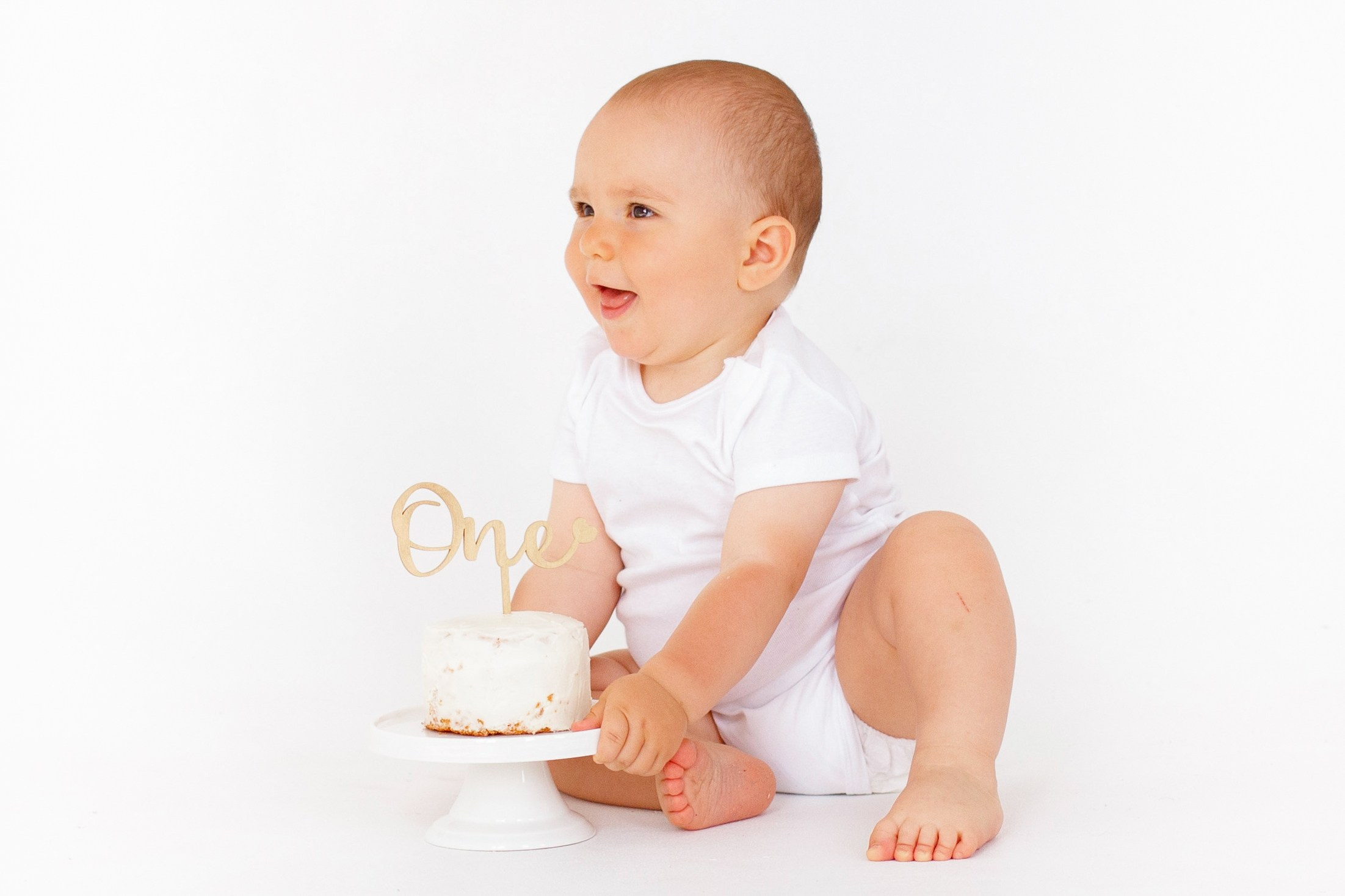 День Рождение. Детская фотостудия Little sun