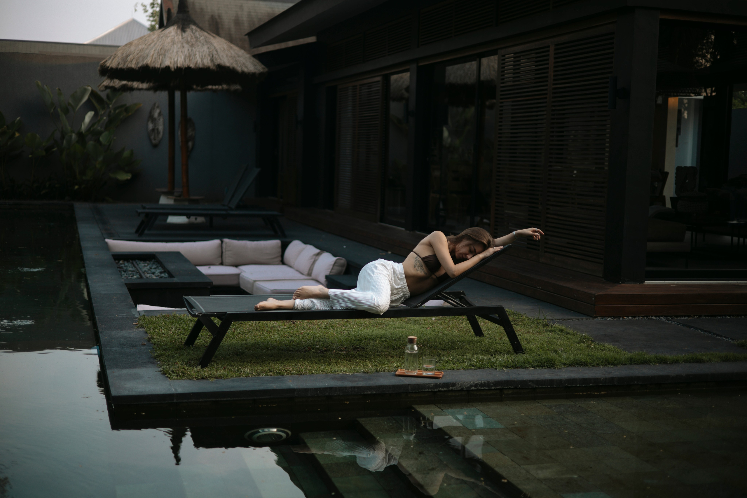 Оксана Бали. Nikolpinhasova