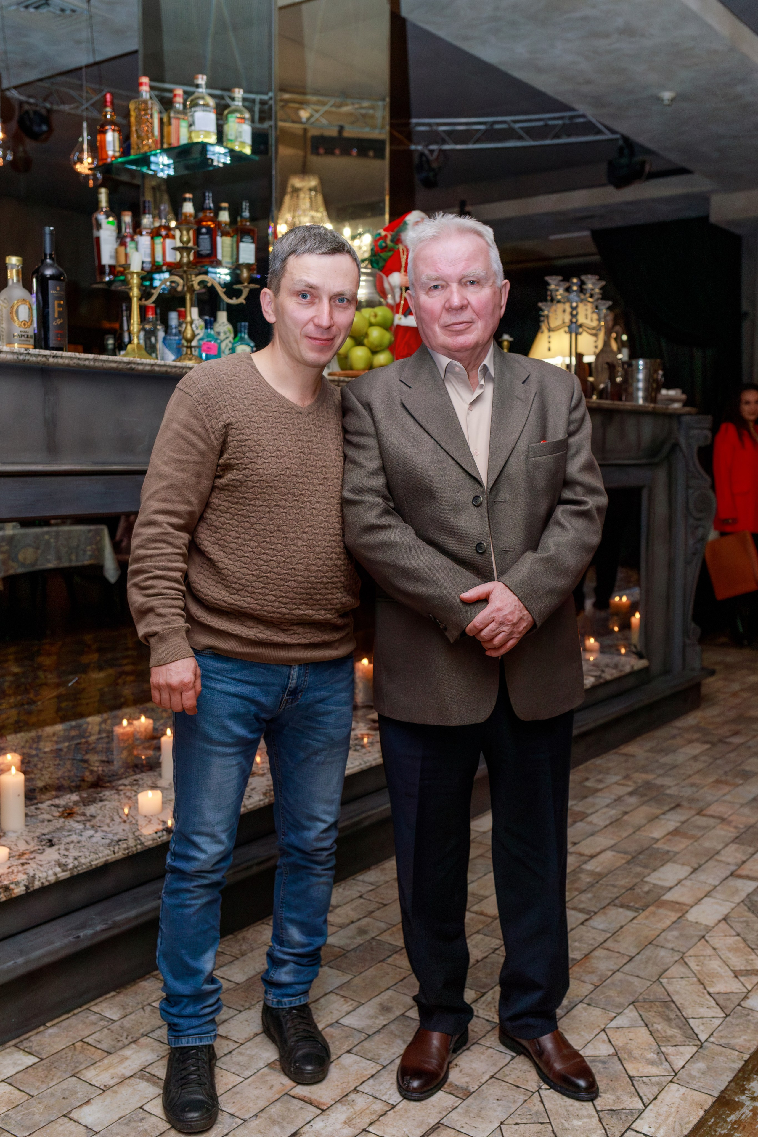 Золотая свадьба. Семейный и детский фотограф в Краснодаре Ирина Лаврецкая