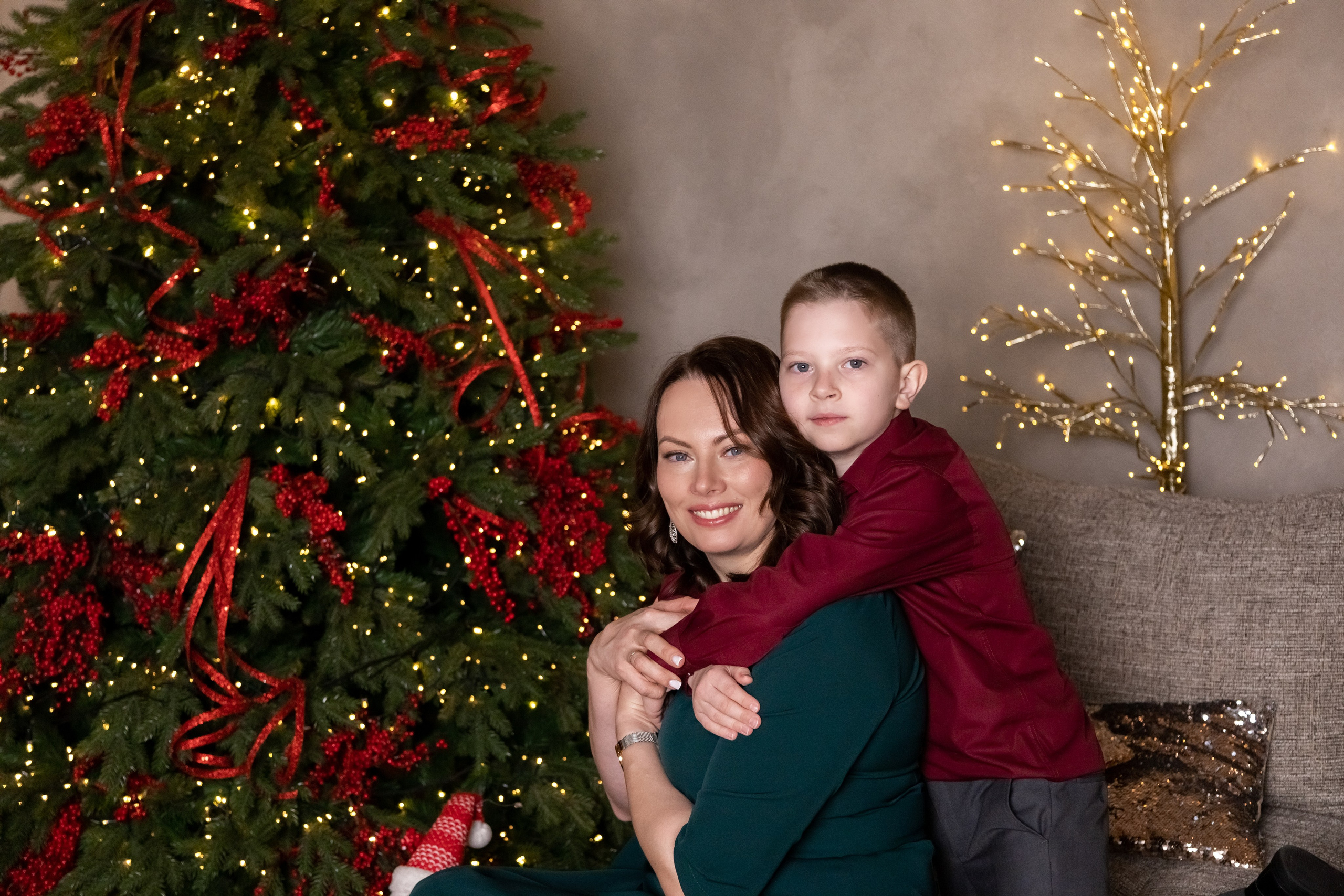 Семейная фотосессия на природе летом. Семейный и детский фотограф в Красноярске Ольга Гаврикова