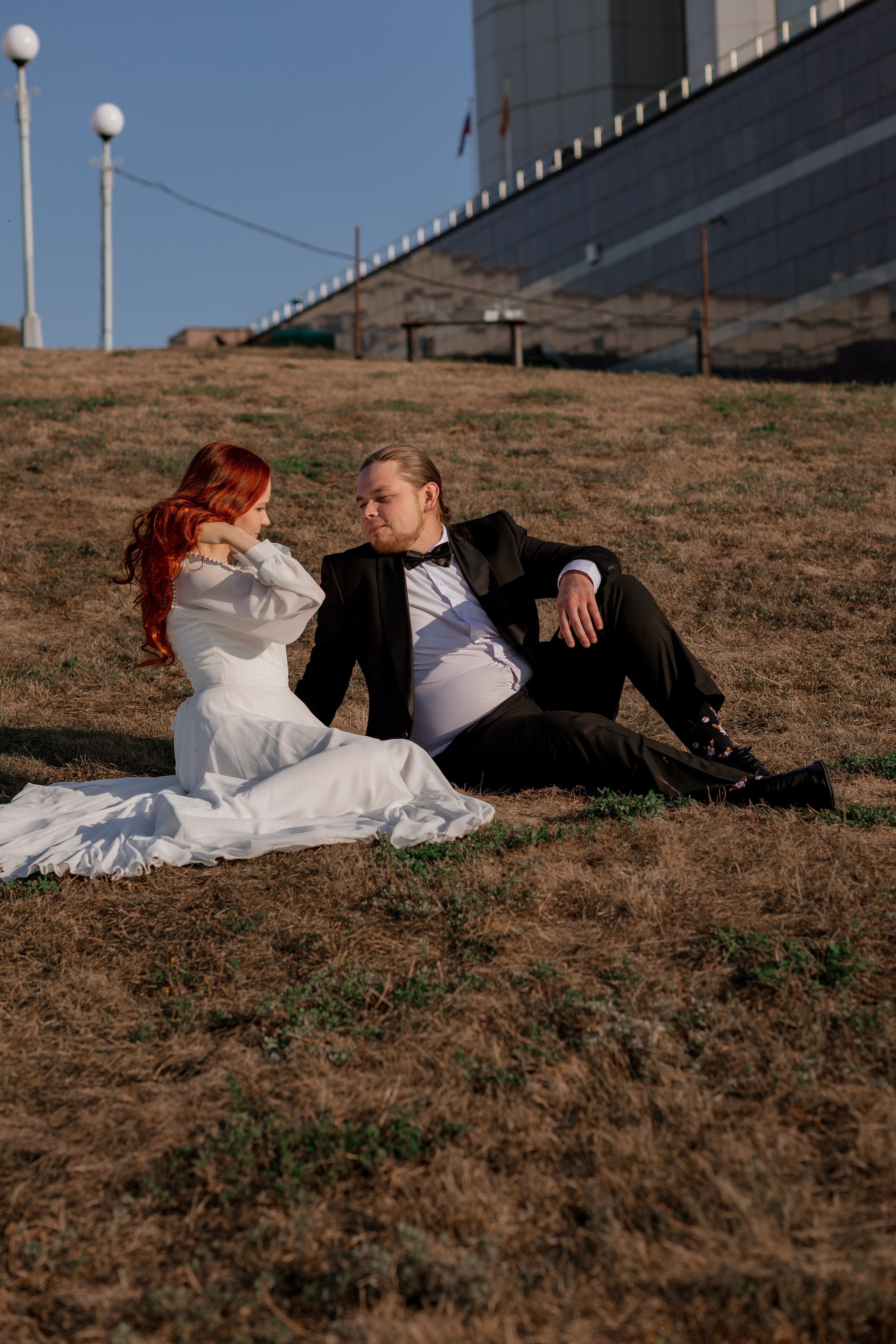 Павел & София. Свадебный фотограф в Чебоксарах Анастасия Иванова