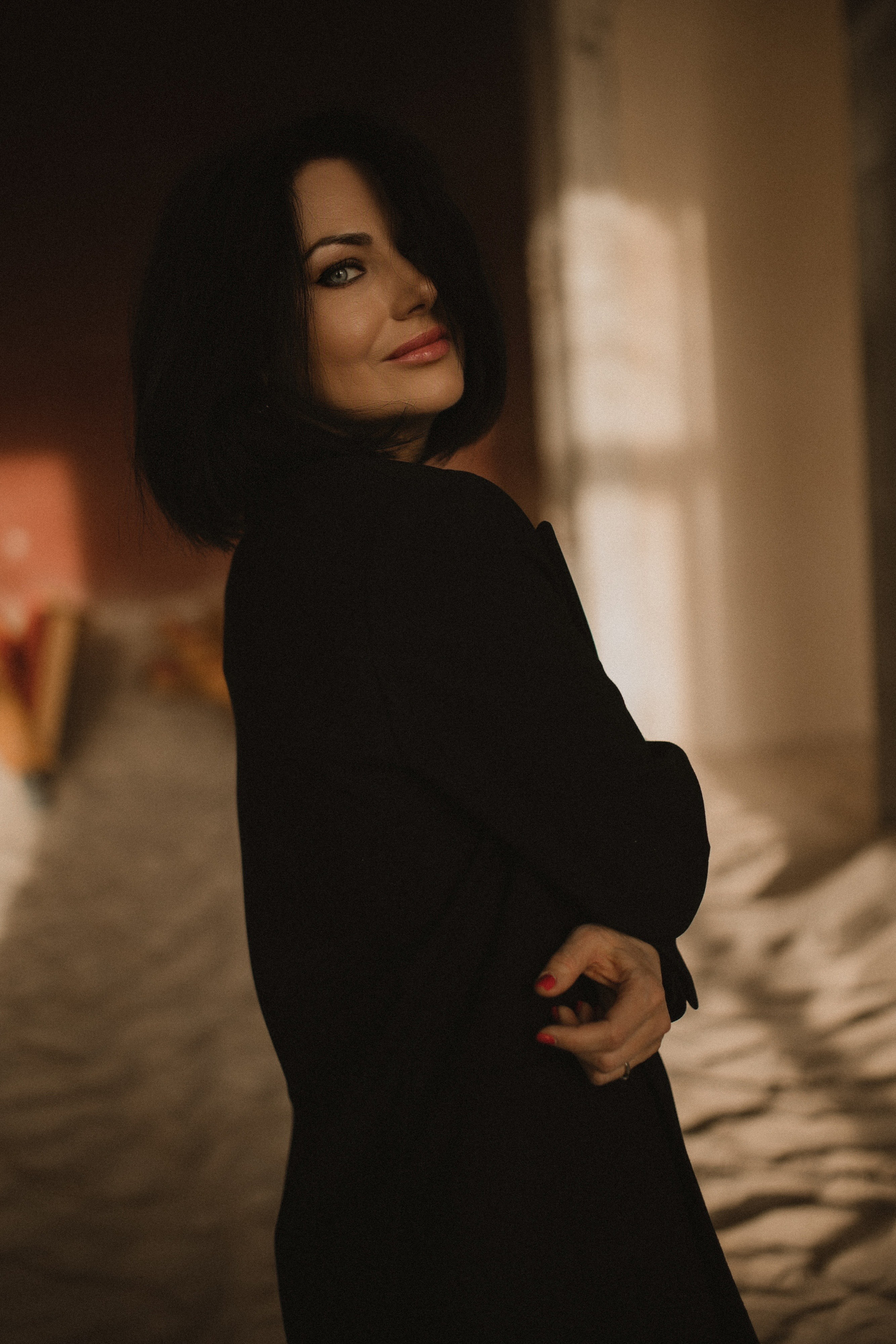 Anna. Фотограф Анна Путилина