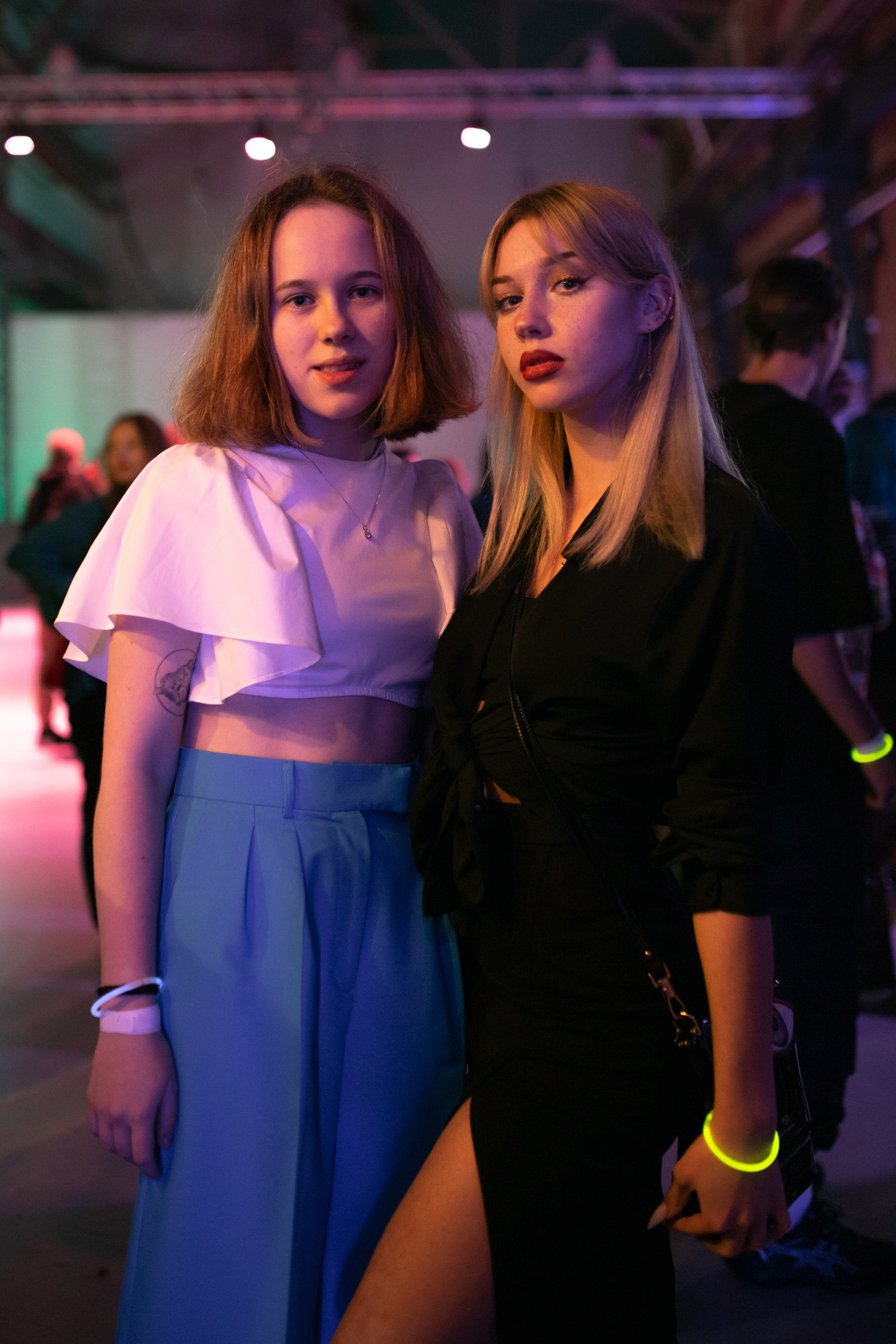 SAINT PARTY X5. Евгений Матвеев — фотограф в Санкт-Петербурге