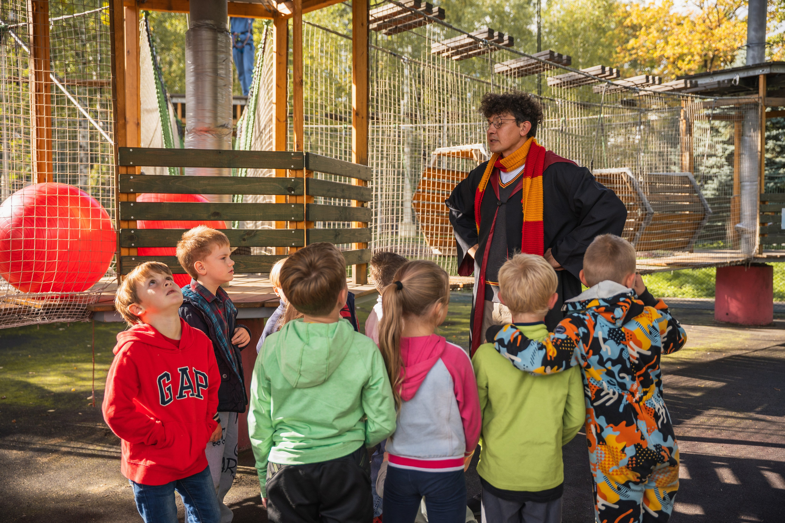 День рождения Андрей. Главная