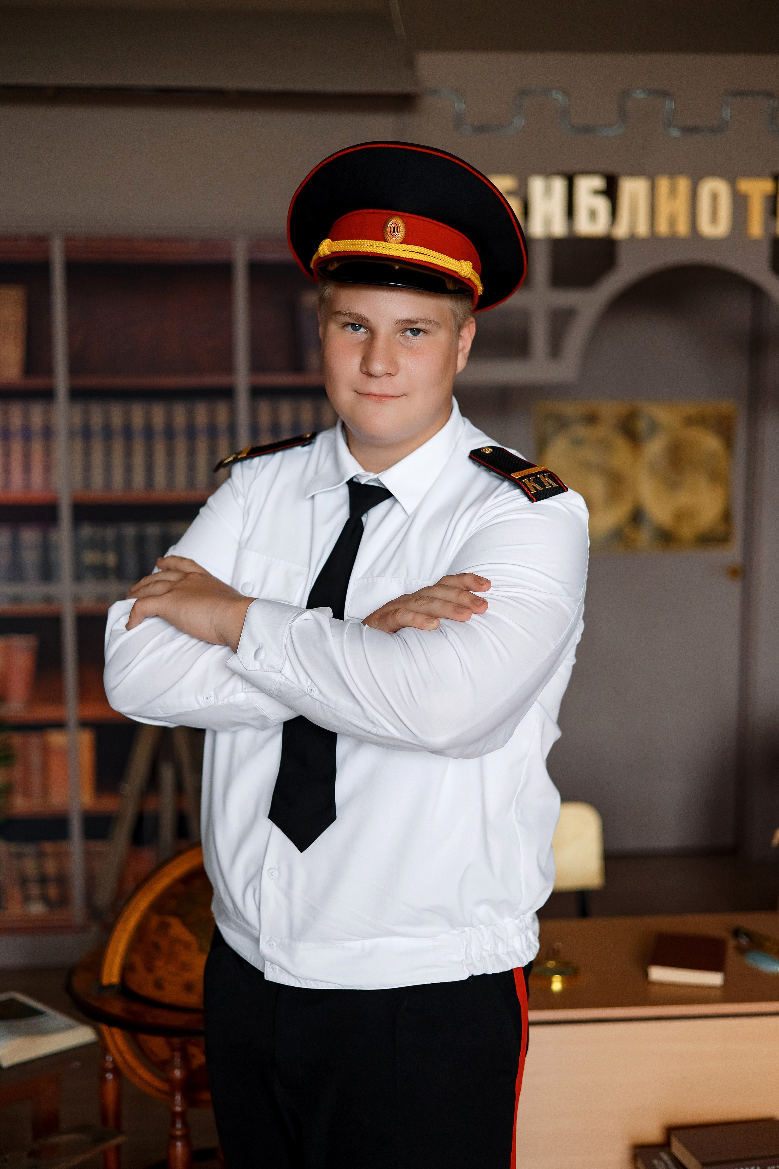 9 КЛАСС. Фотограф Любовь Корниенко, Примоский край