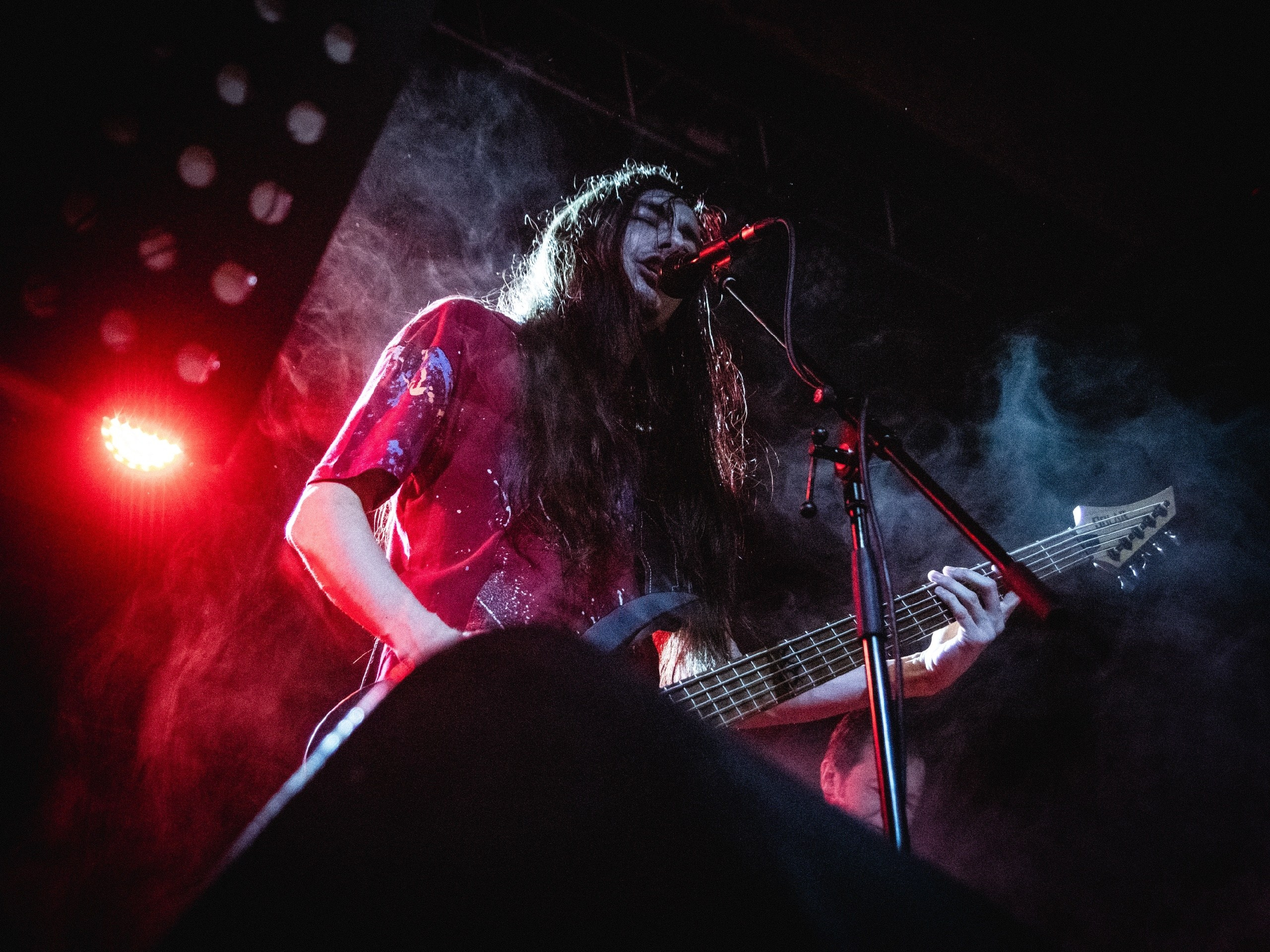 Концерт. Ульяна Сухарева — Фотохудожник Новосибирск