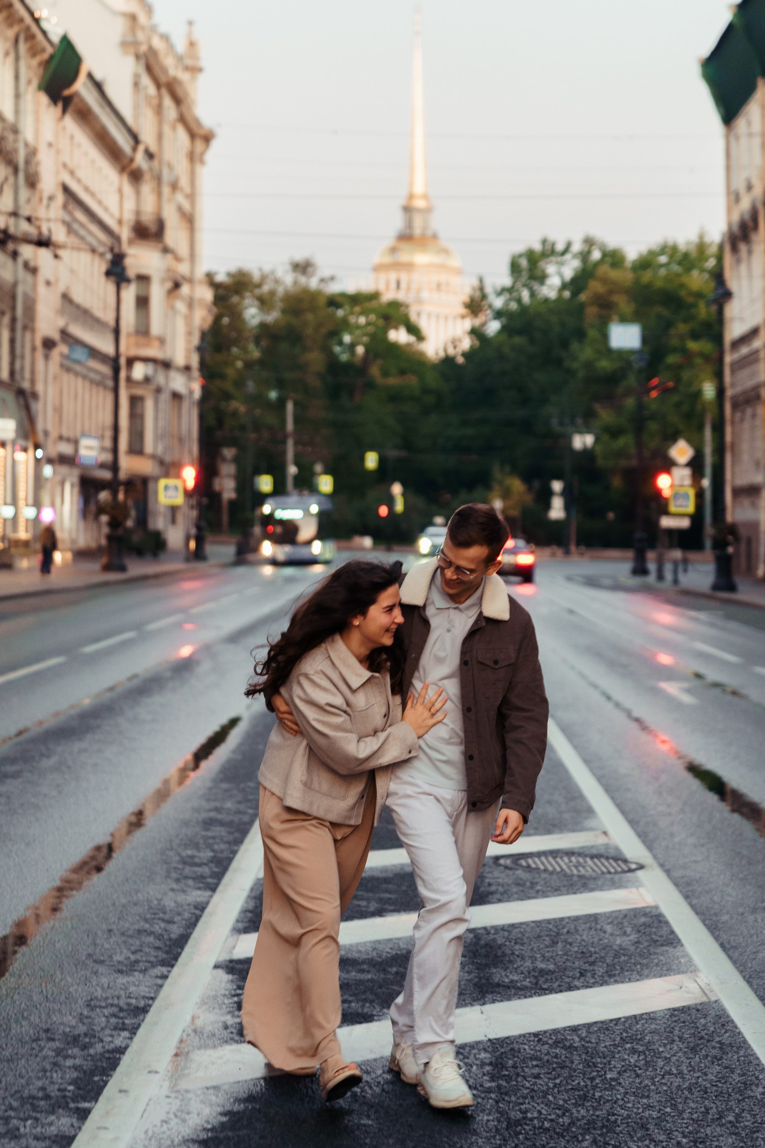 Рассвет в Петербурге. Лилия Павлова фотограф в Санкт-Петербурге Питер СПб Фотопрогулки Спб lilyincity