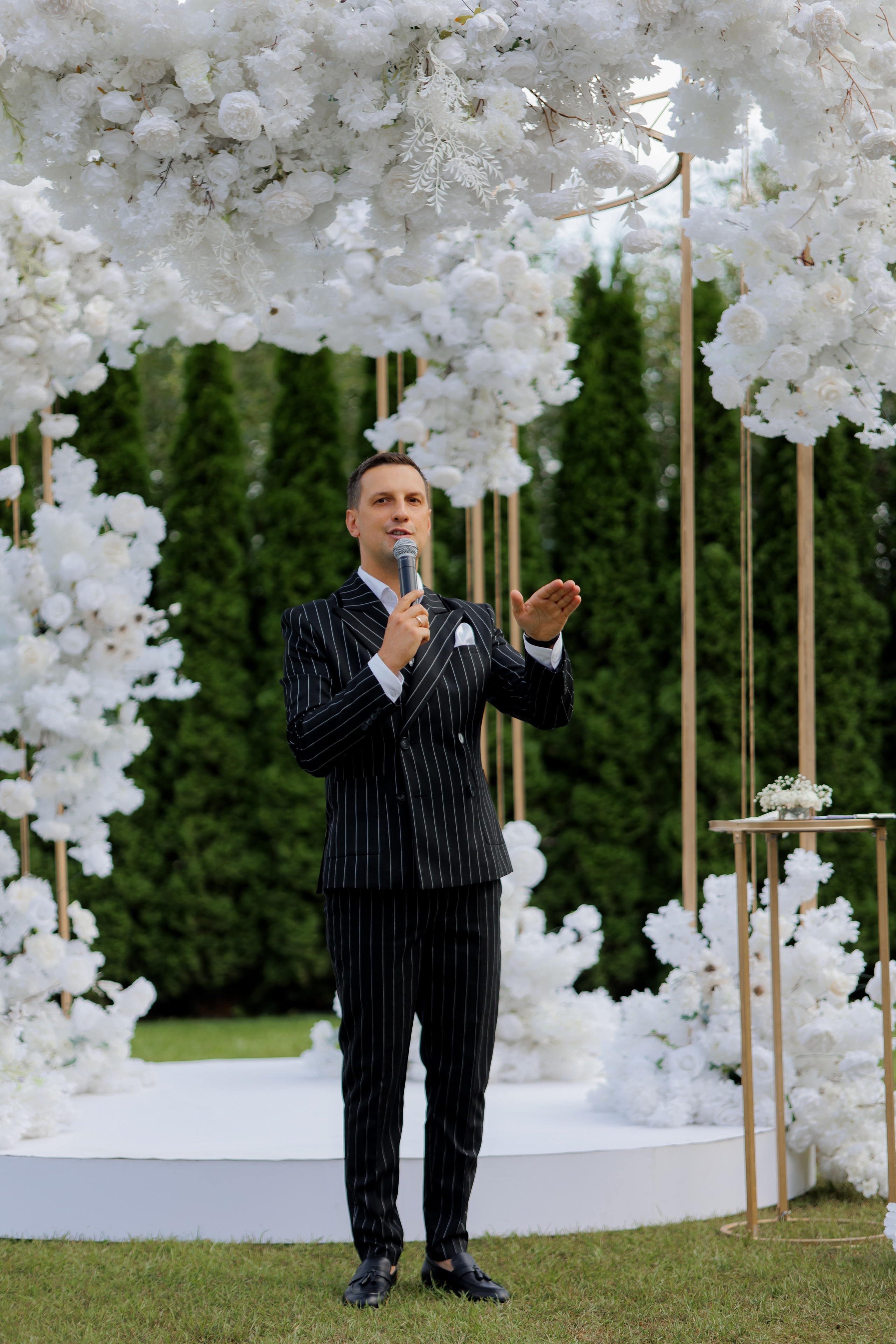 Полина и Даниил. Свадебный фотограф Минск РБ