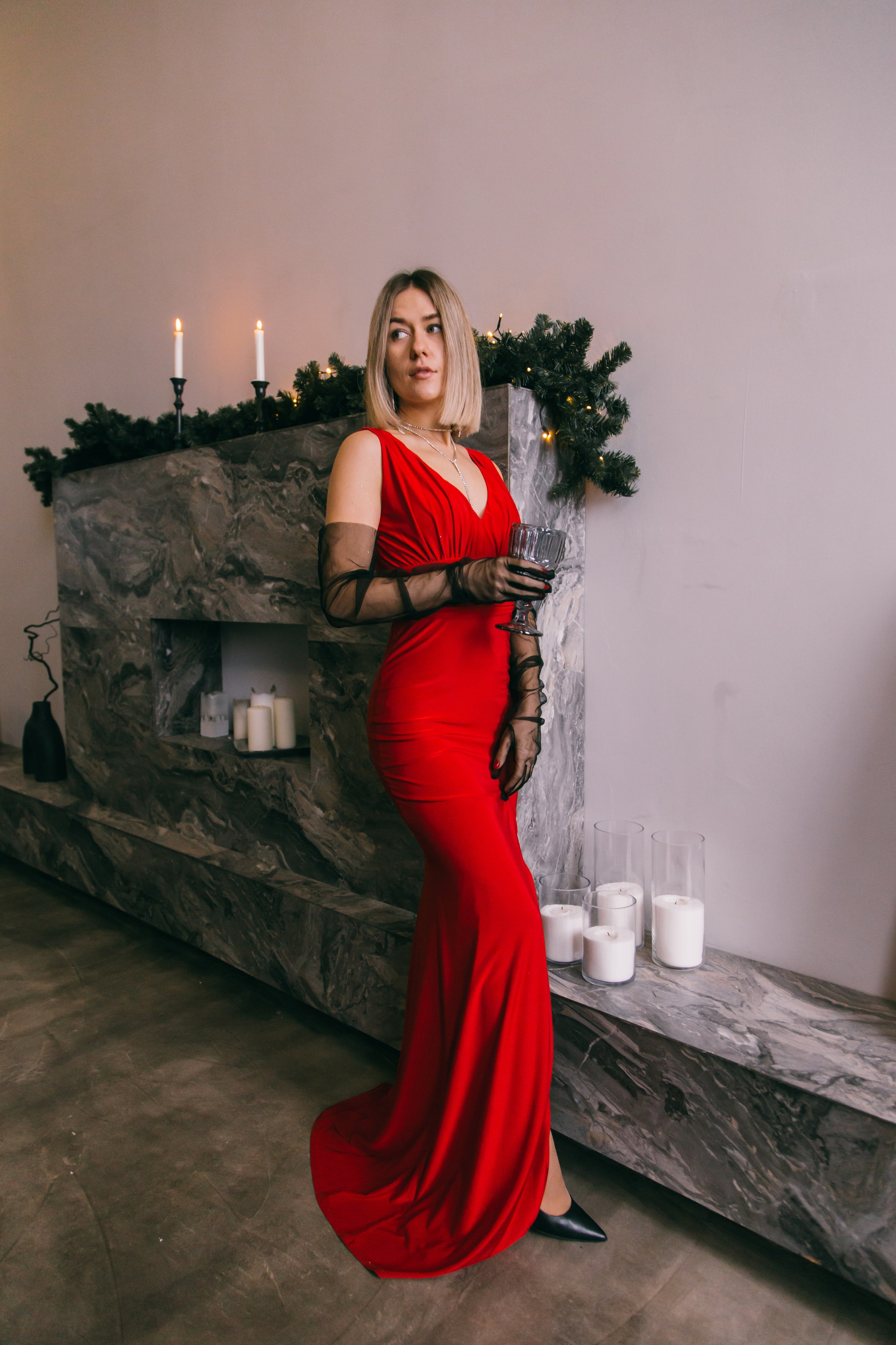 Стилист & Progorod 2.0. Фотограф в Самаре / Олеся Широнина