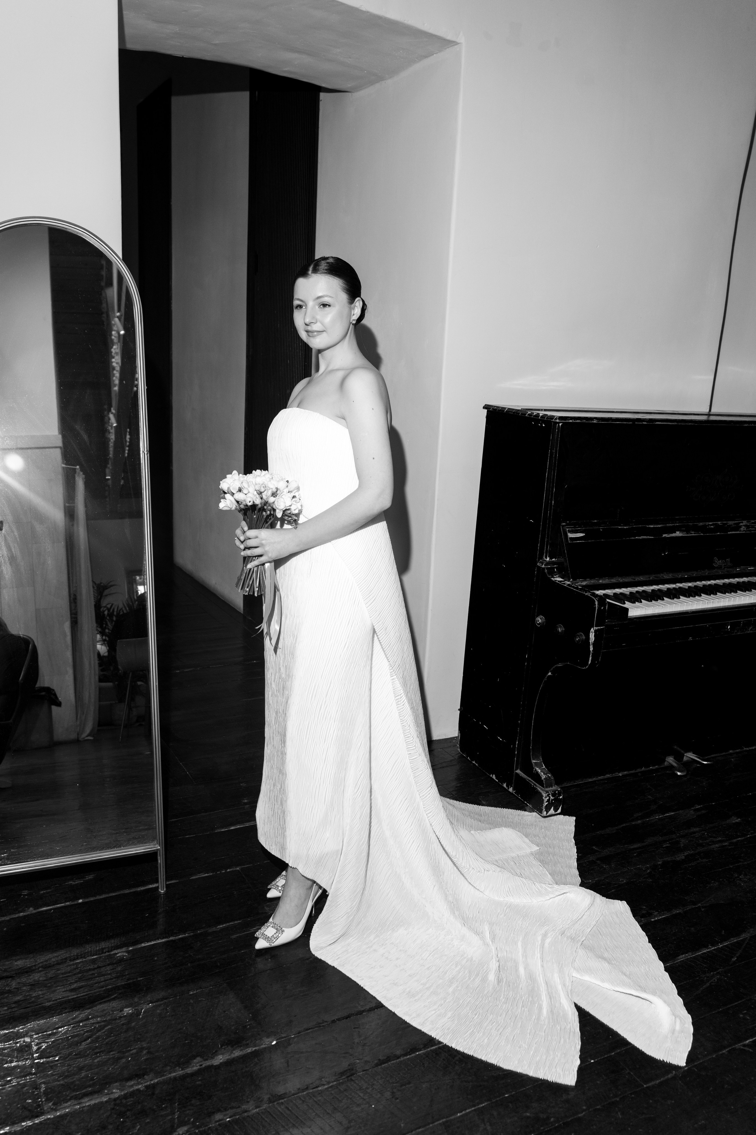 Alina & Vlad. Фотограф Ольга Рубцова в Москве и Московской области