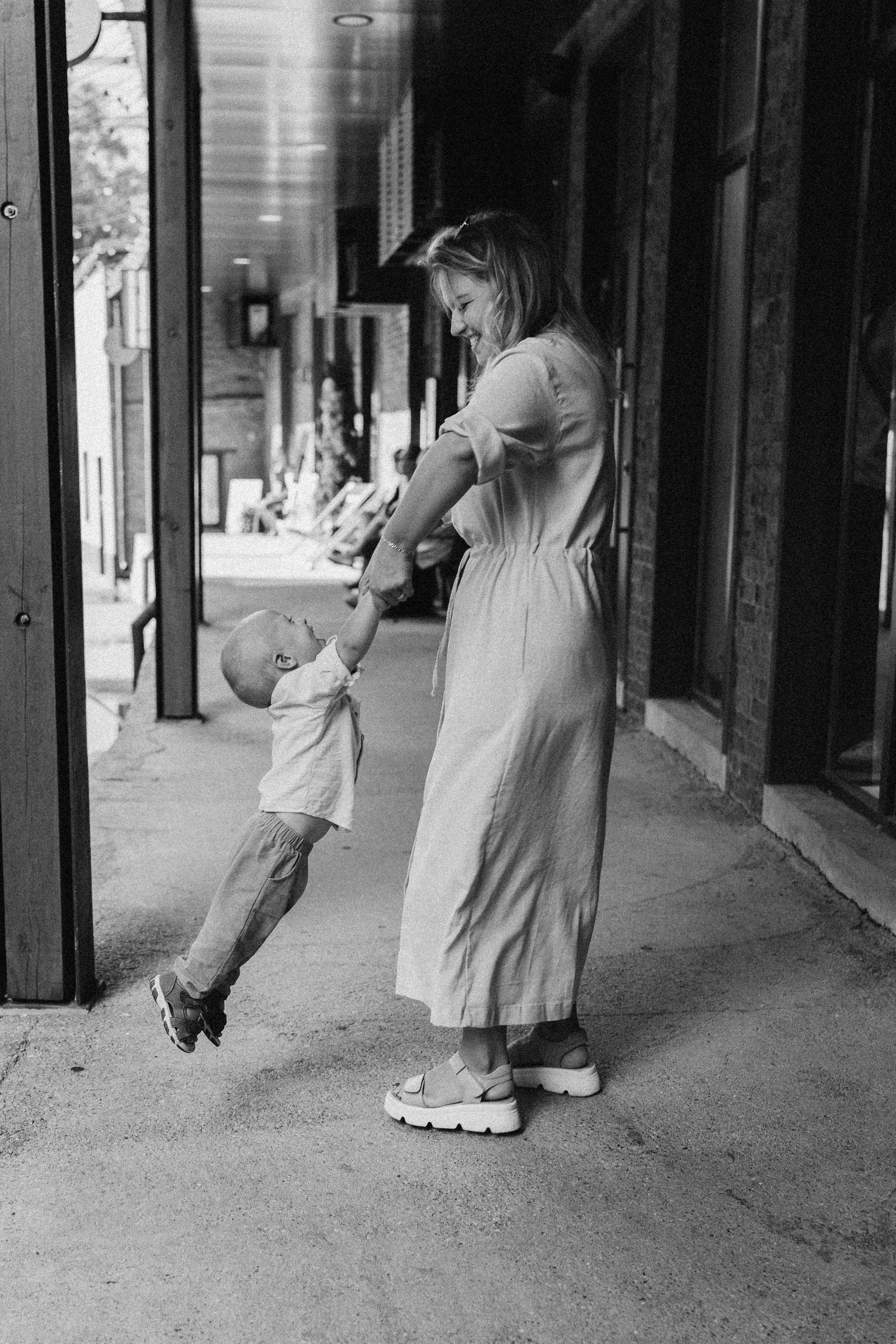 Настя & Рома & Олег. Фотограф Ольга Рубцова в Москве и Московской области