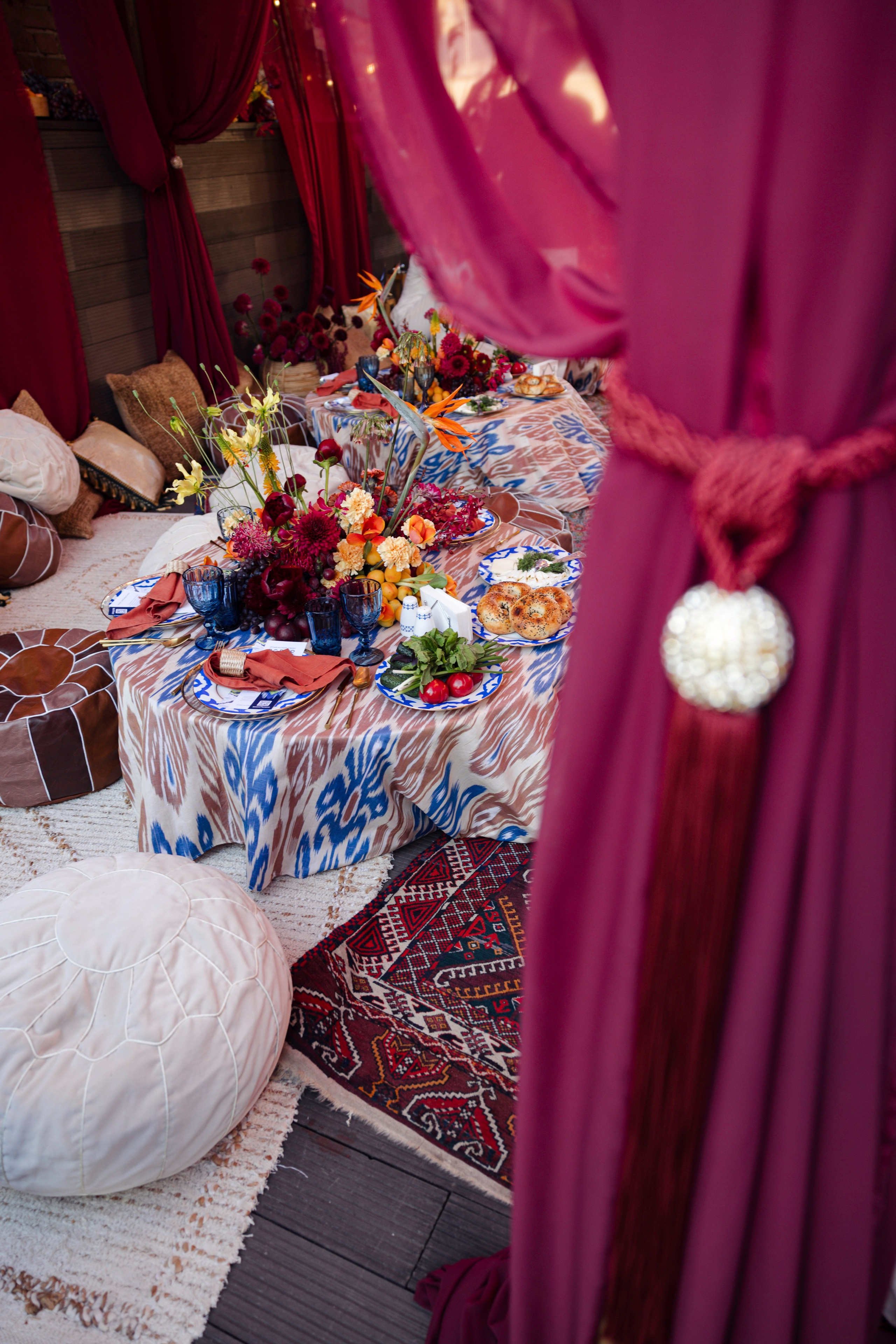 BOSCO EXPEDITION. Узбекистан