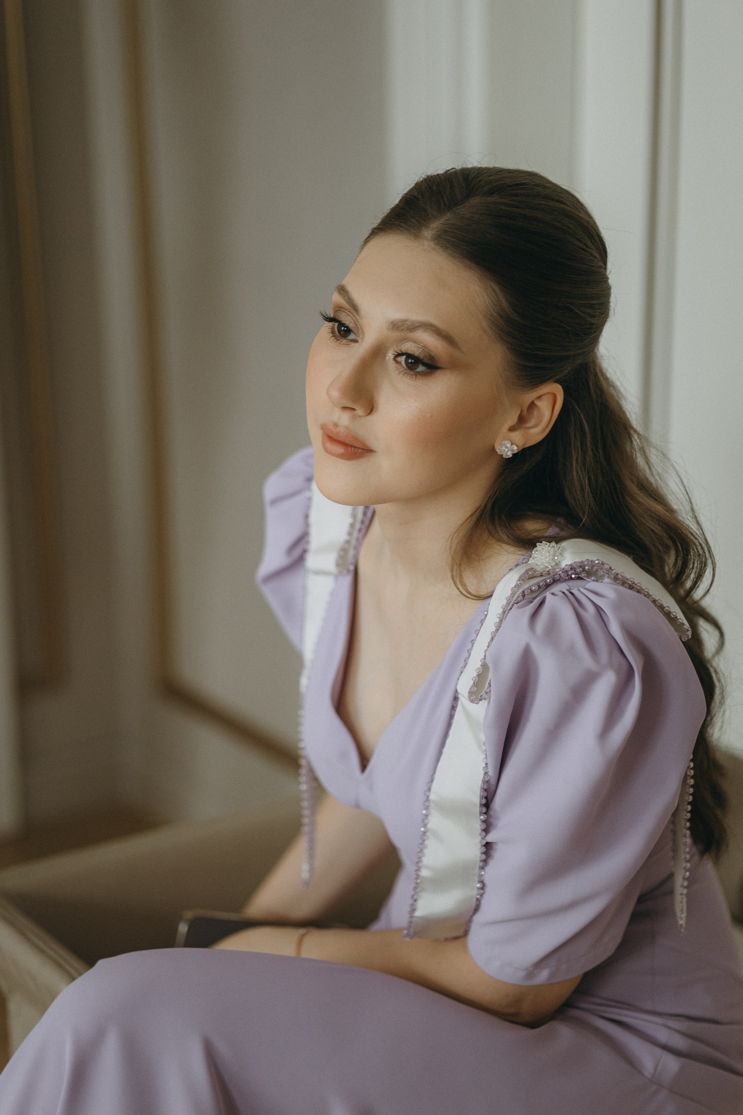 Ясмин. Alesya Gee Photographer Uzbekistan