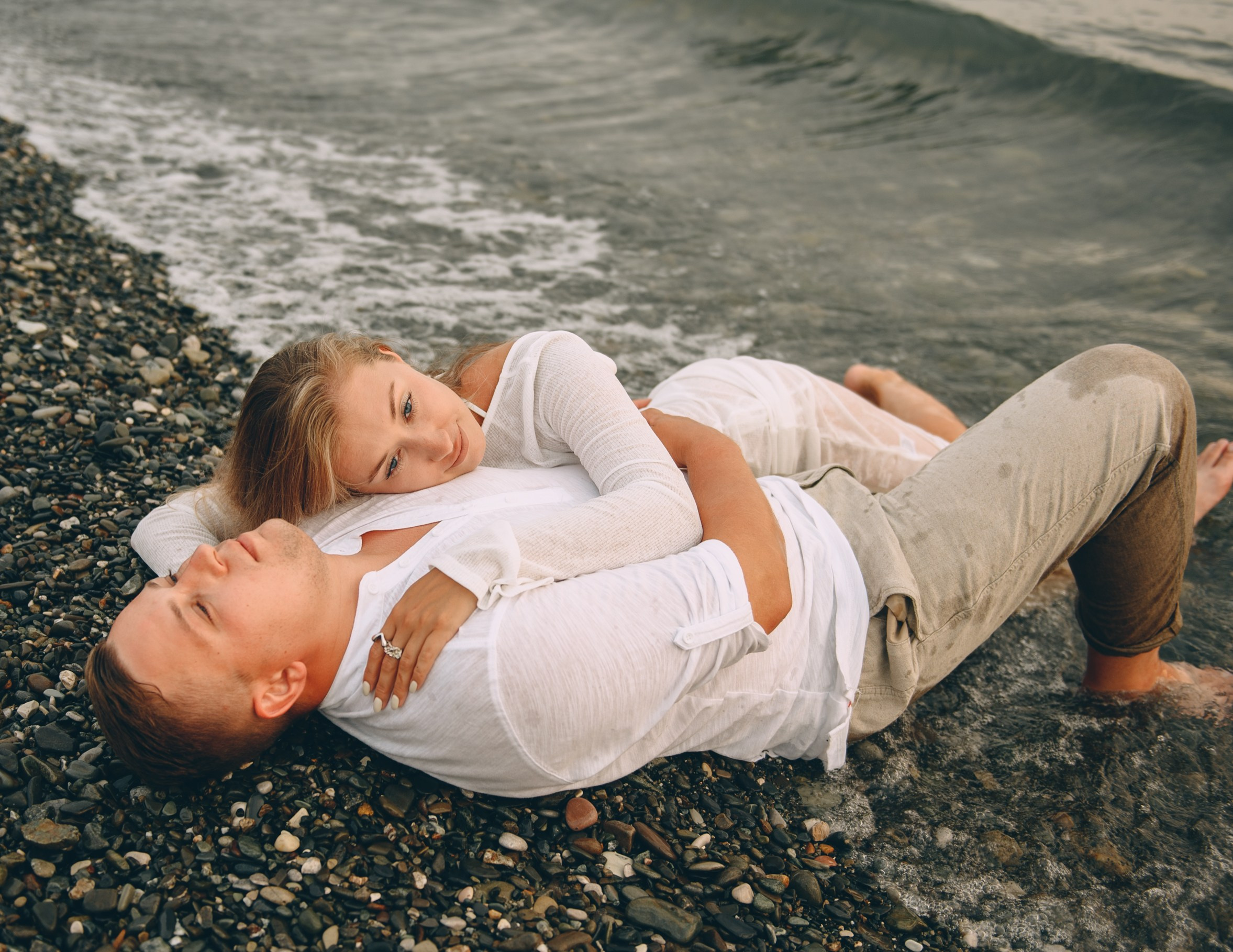 Love Story Sochifornia. Свадебный и семейный фотограф София Невская