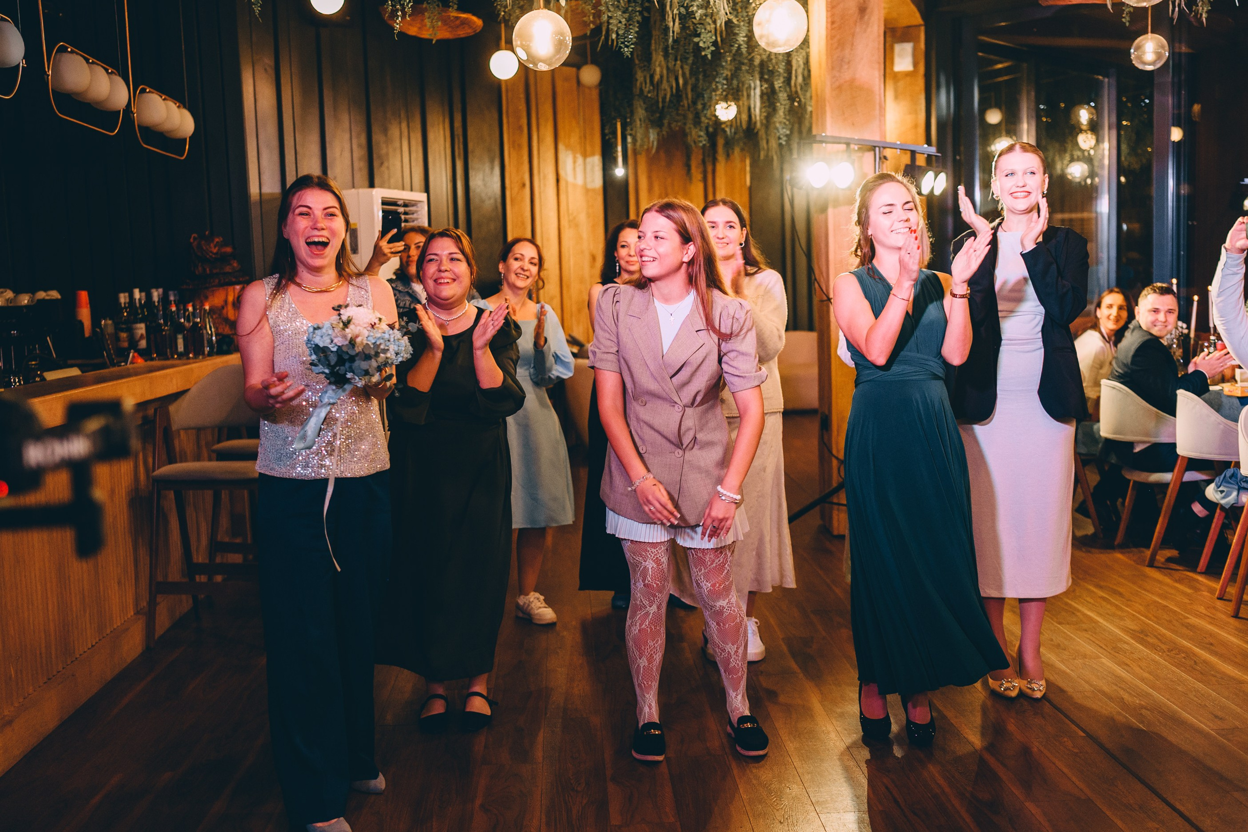 Глэмпинг Енот. Свадебный и семейный фотограф София Невская