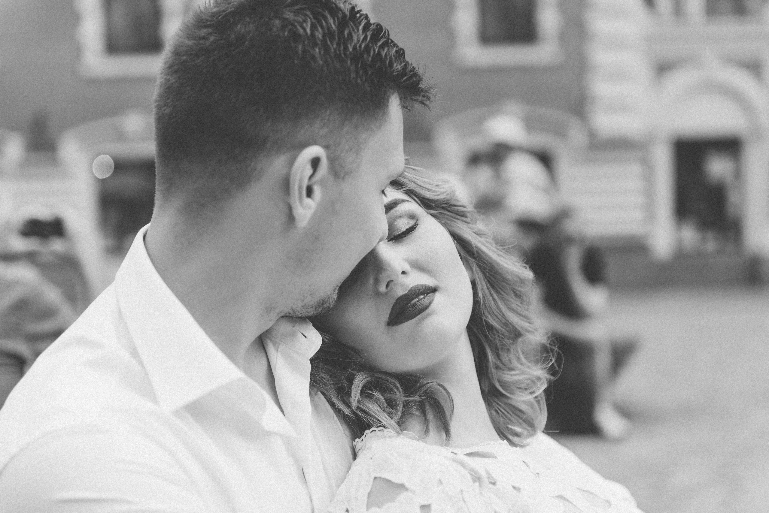 Рига, прогулка по старому городу. Свадебный и семейный фотограф София Невская