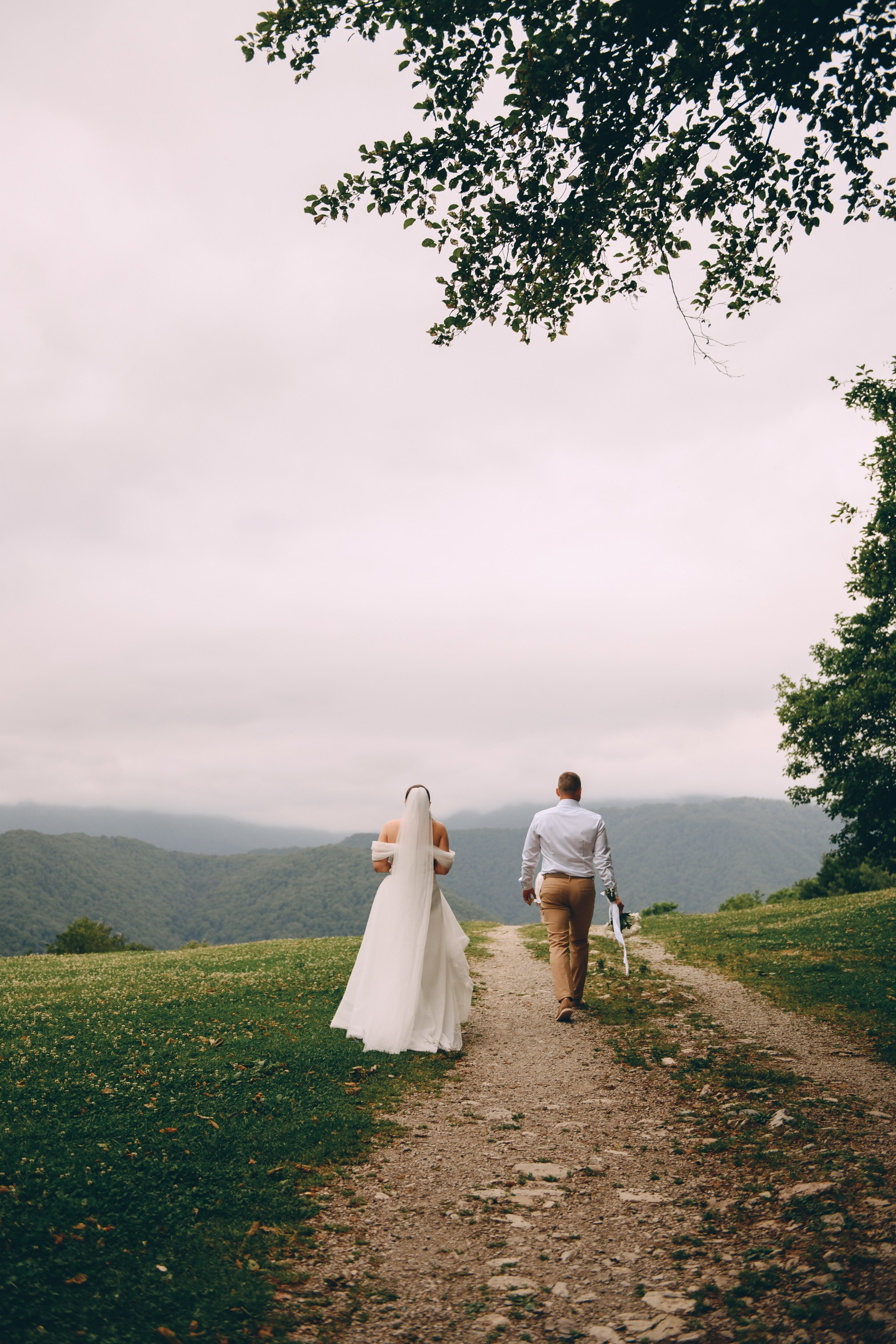 Дагомыс-Солохаул. Свадебный и семейный фотограф София Невская