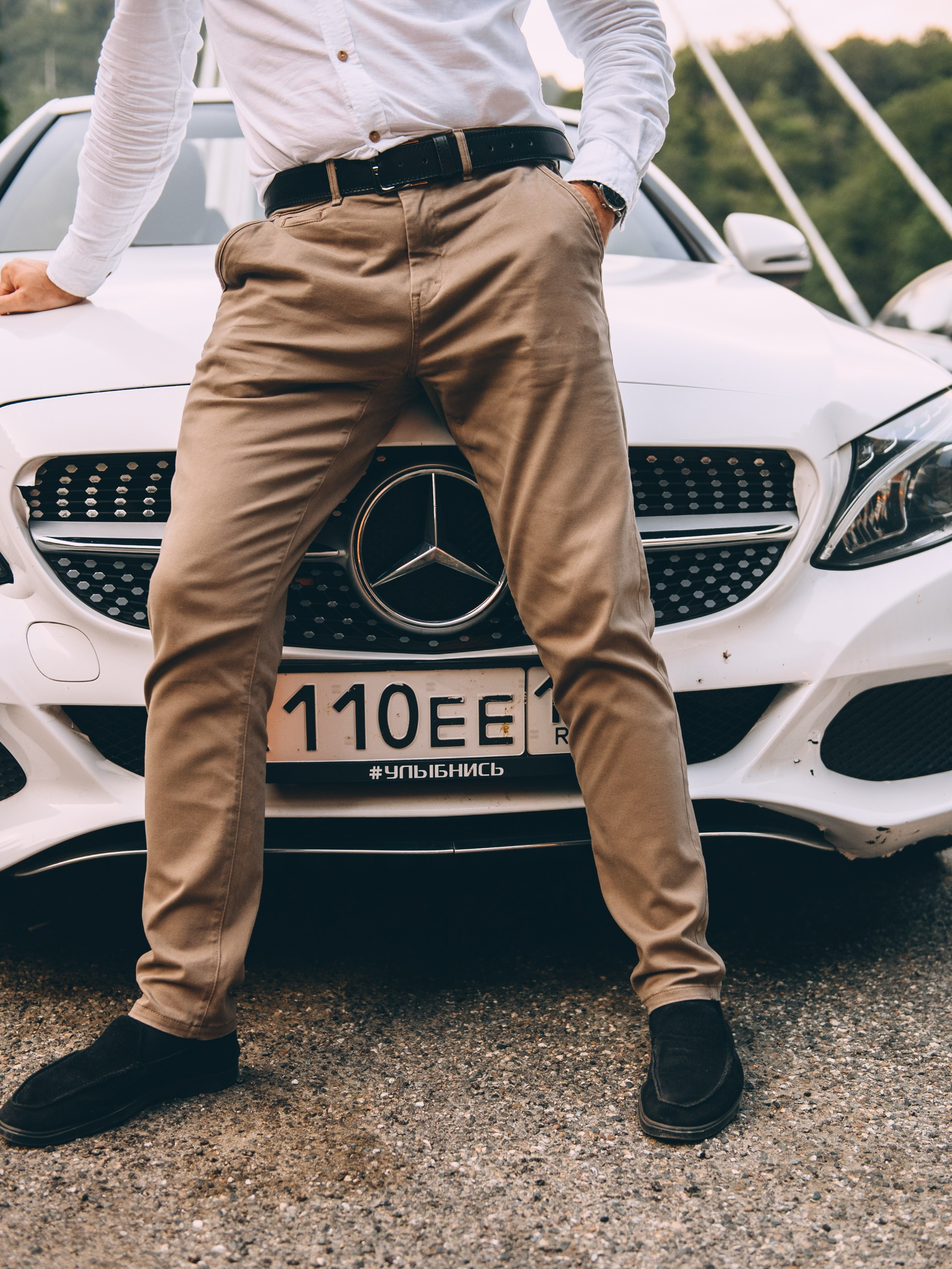 От Центрального Сочи в Сириус. Свадебный и семейный фотограф София Невская