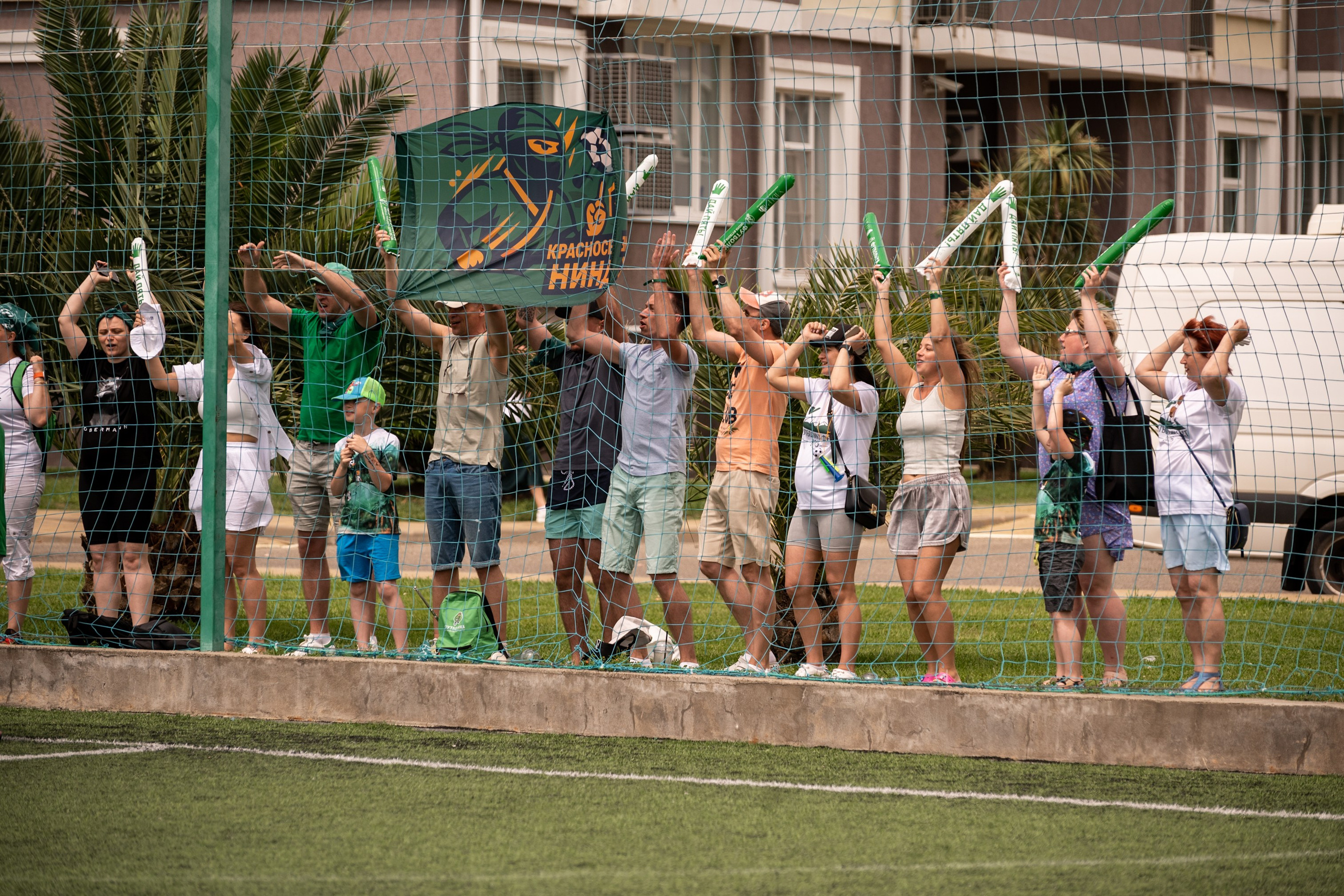 Футболика, фестиваль детского футбола. Свадебный и семейный фотограф София Невская