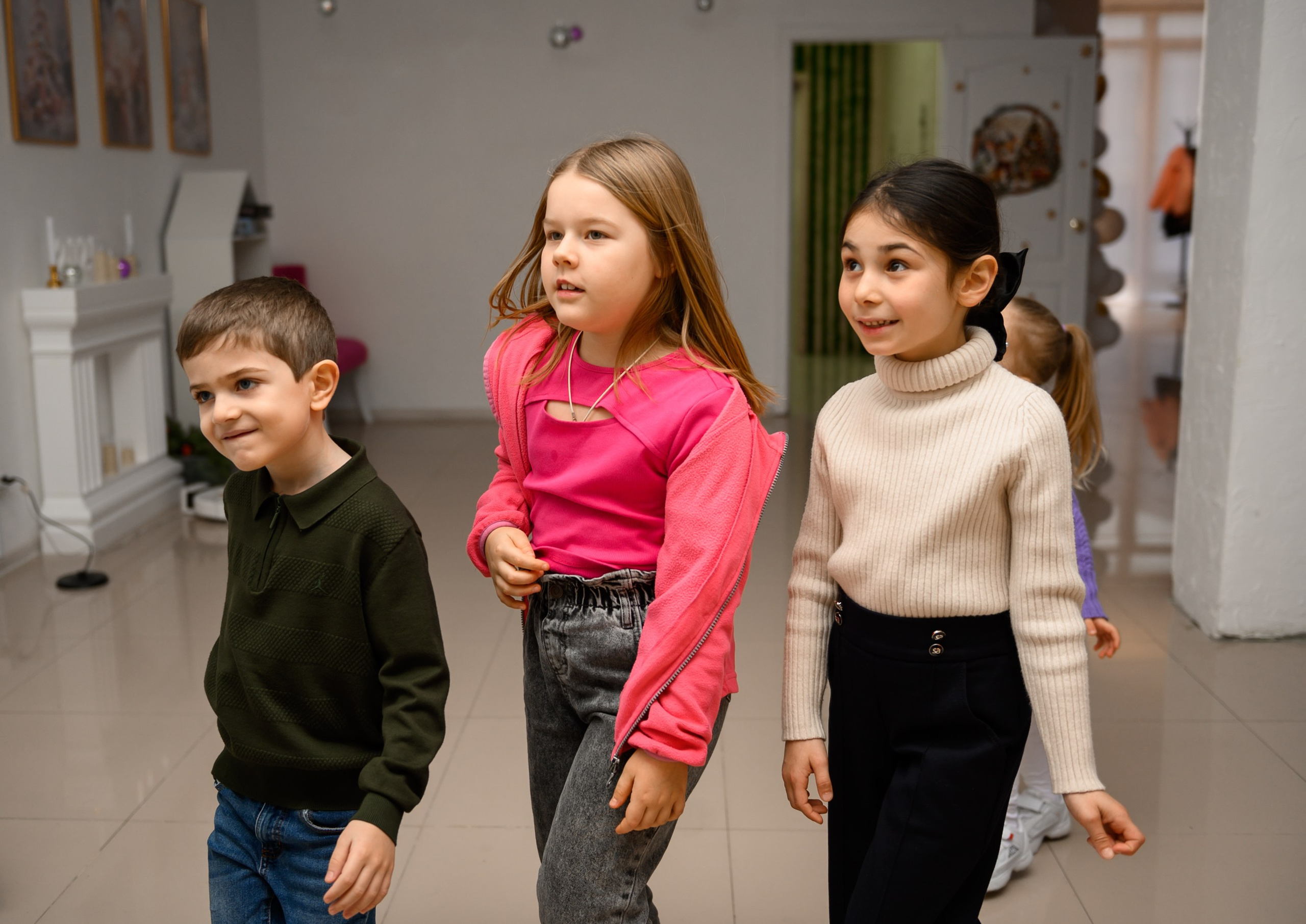 Блогер Пати. Свадебный и семейный фотограф София Невская