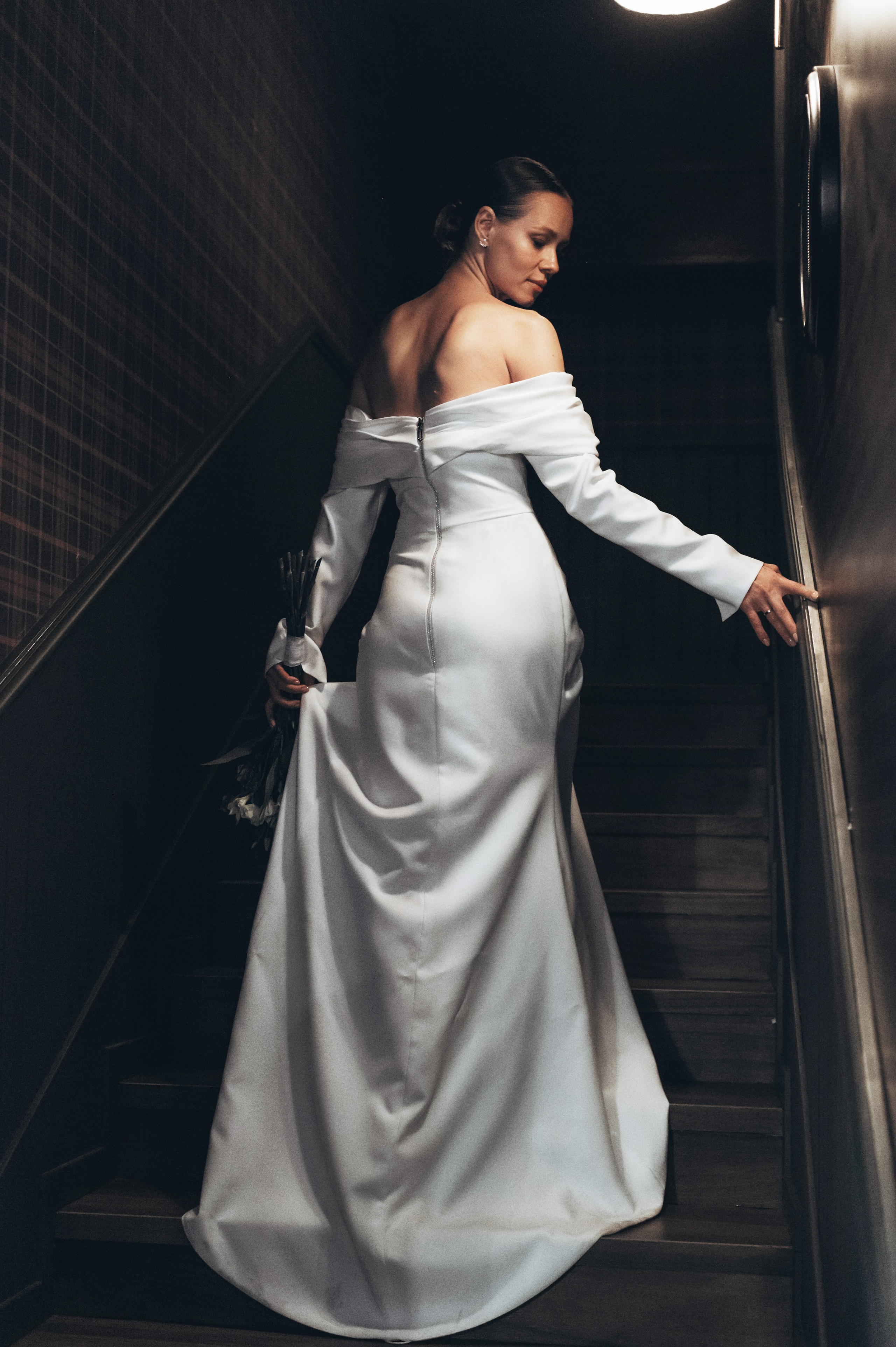 Вика и Антон. Фотограф в Саратове Анастасия Гладина