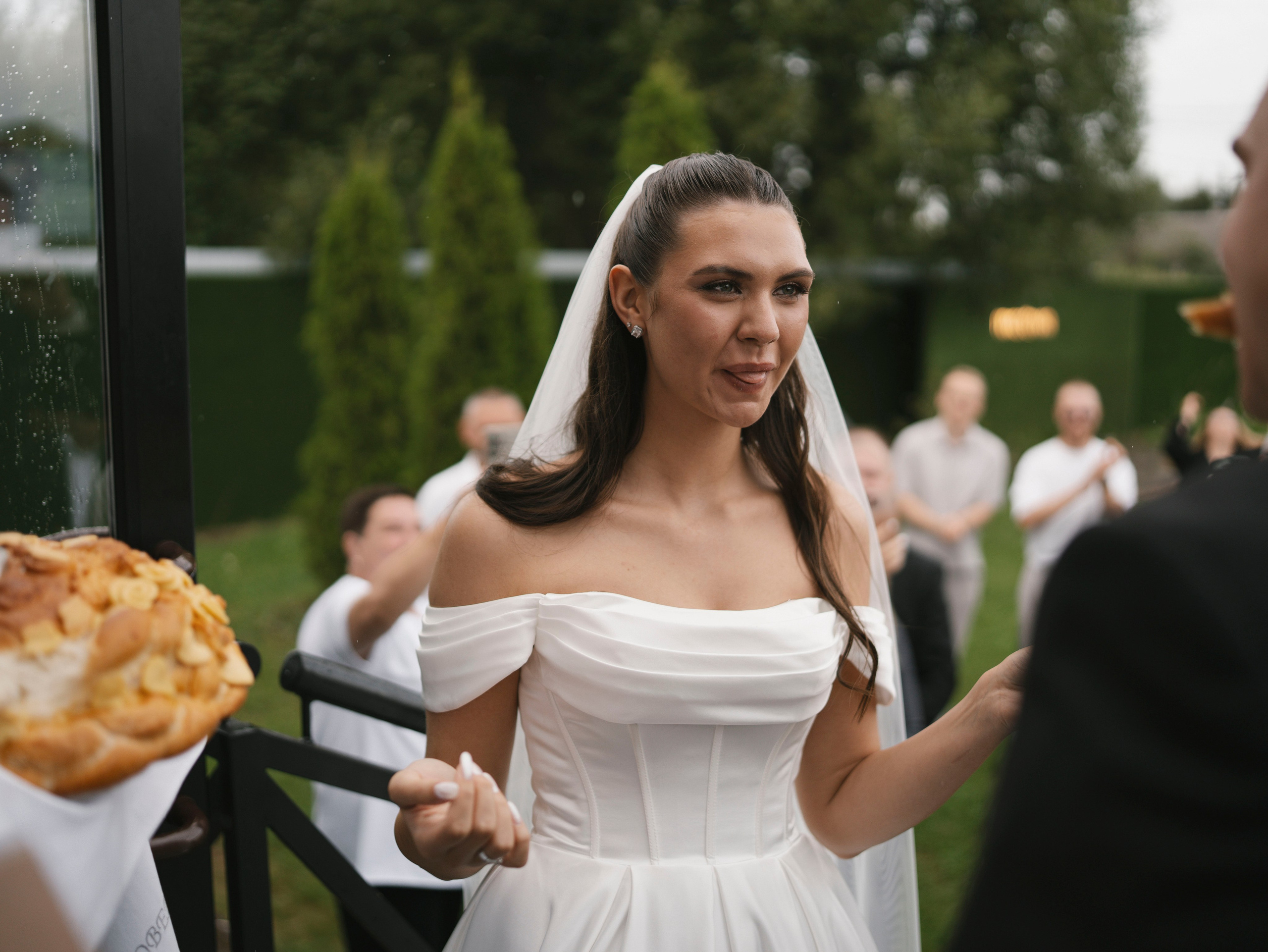 Настя и Вова 09.08.2025. Свадебный фотограф